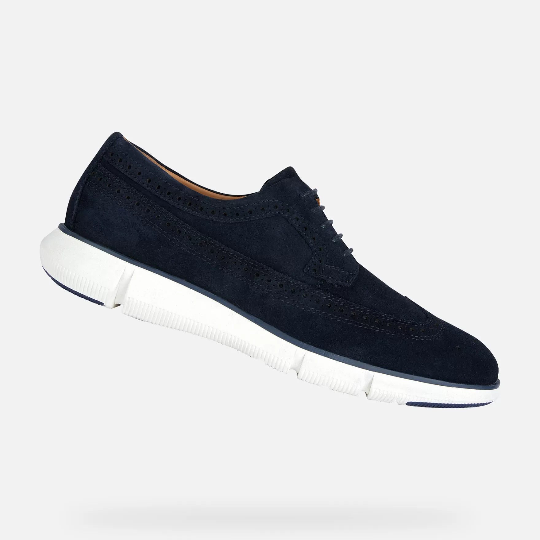 Homme Geox Chaussures Décontractées<Adacter F Homme