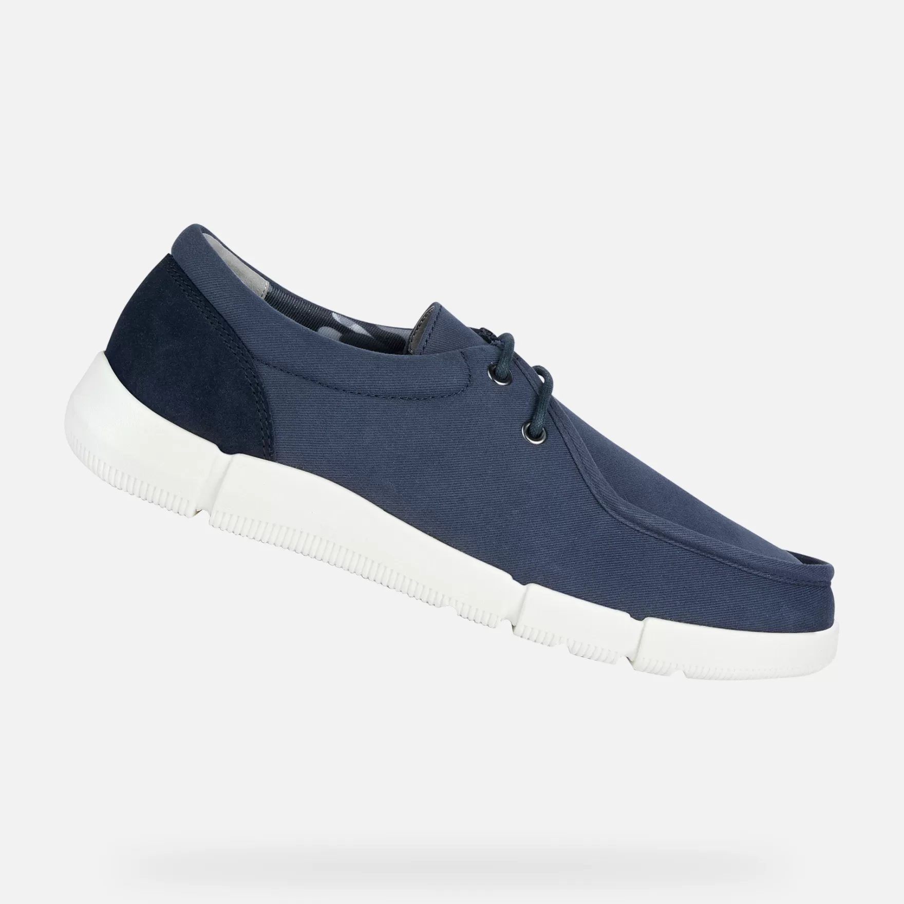 Homme Geox Mocassins<Adacter M Homme