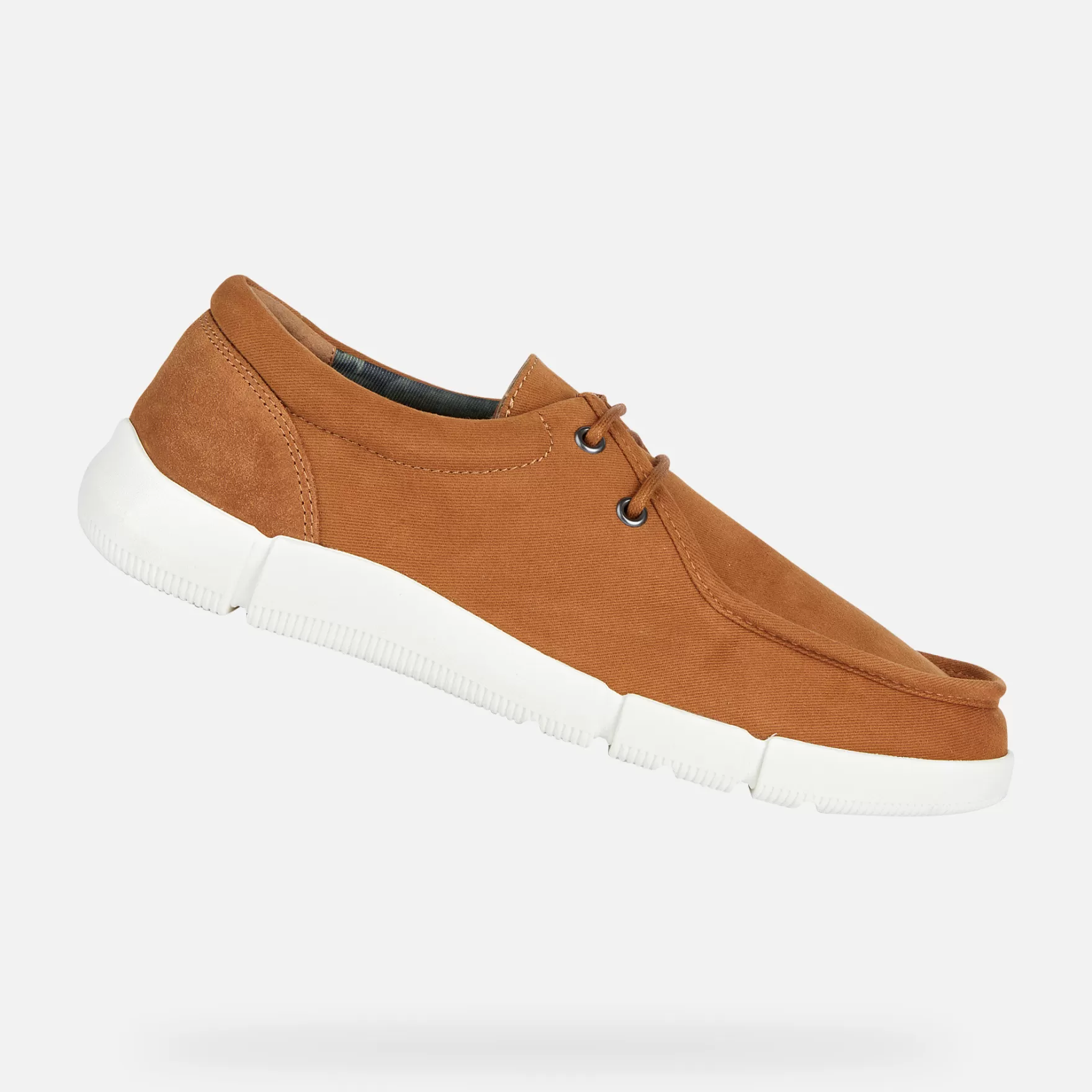 Homme Geox Mocassins<Adacter M Homme