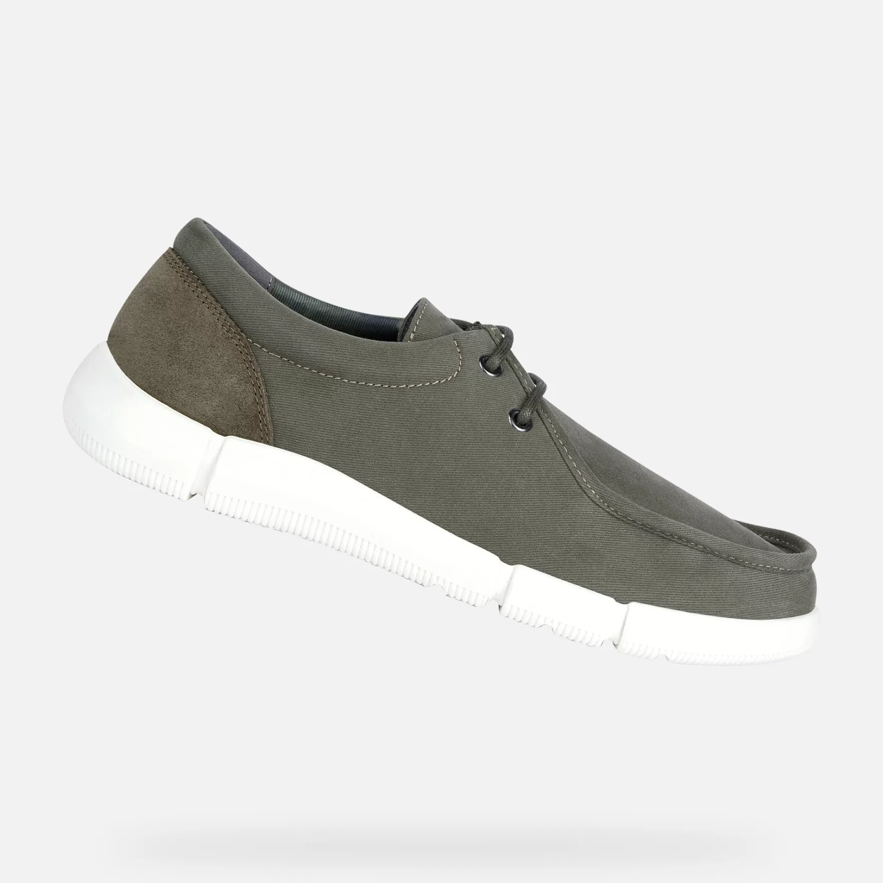 Homme Geox Mocassins<Adacter M Homme