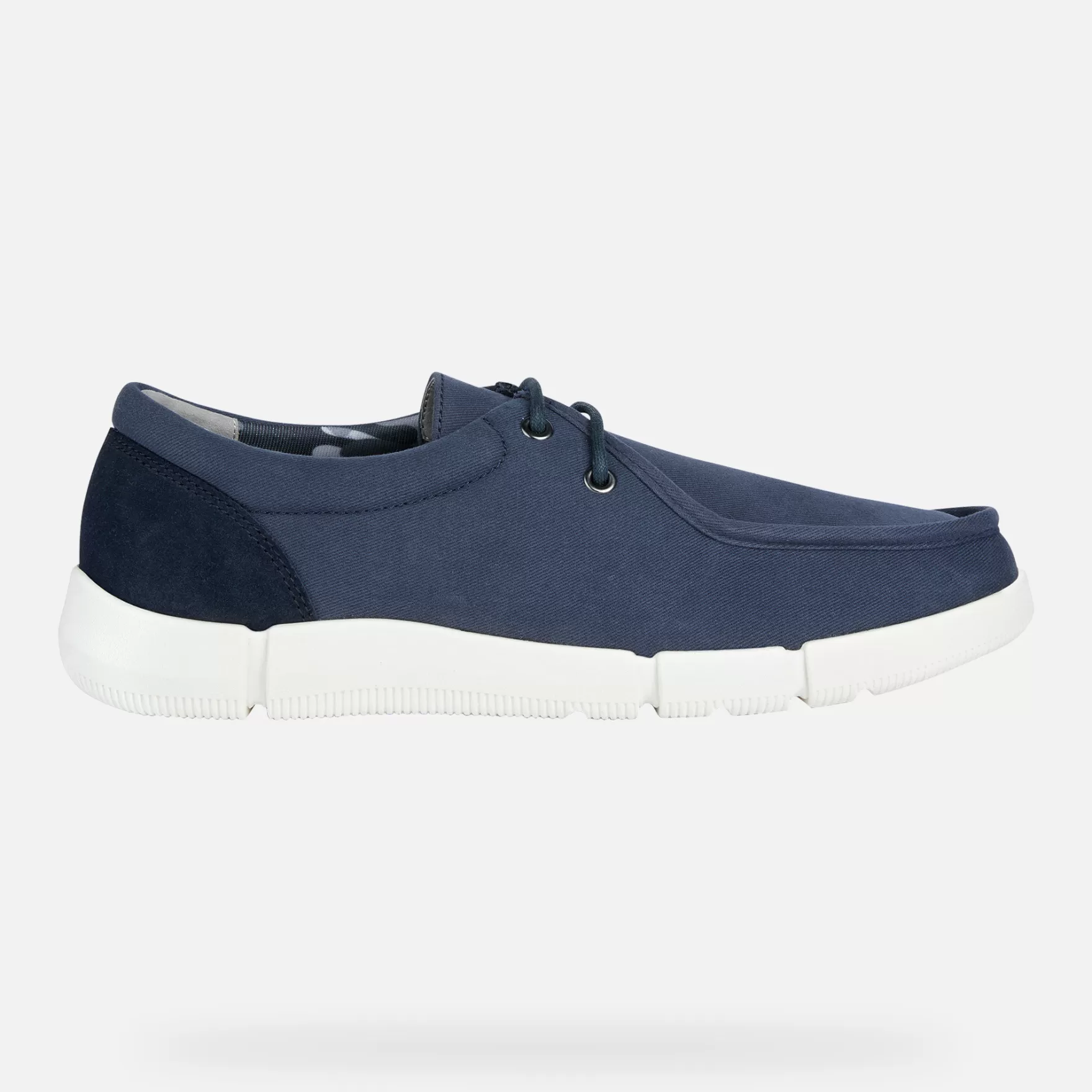 Homme Geox Mocassins<Adacter M Homme