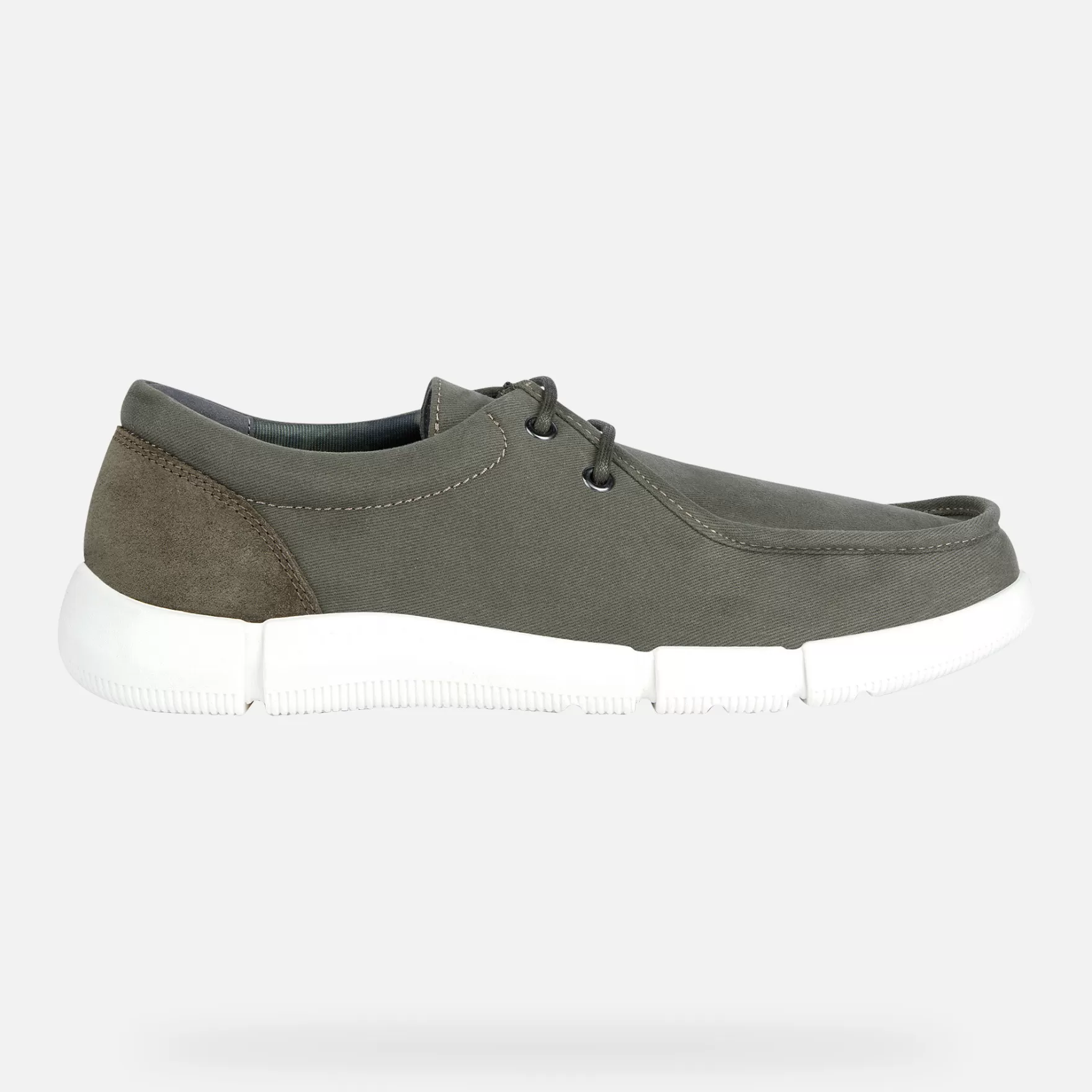 Homme Geox Mocassins<Adacter M Homme