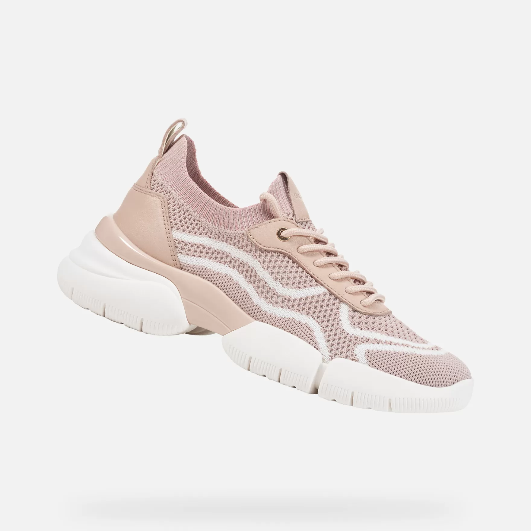 Femme Geox Sneakers<Adacter W Femme