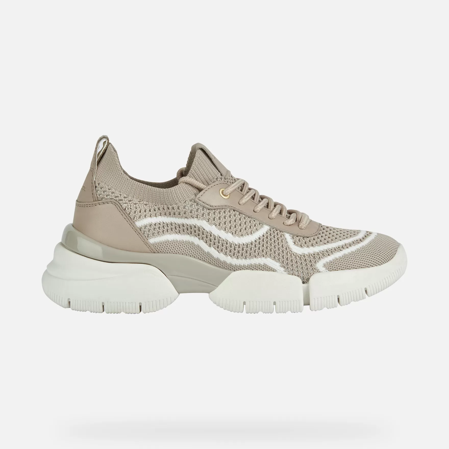 Femme Geox Sneakers<Adacter W Femme