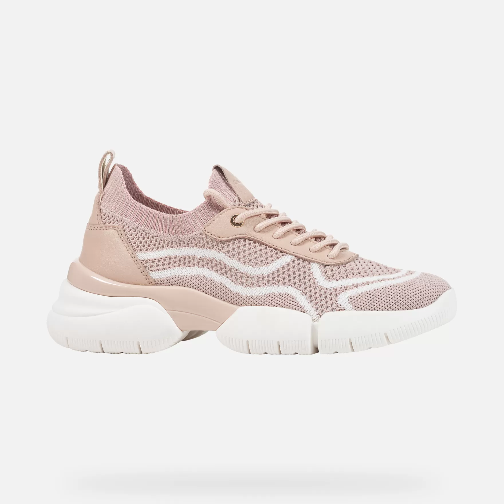 Femme Geox Sneakers<Adacter W Femme