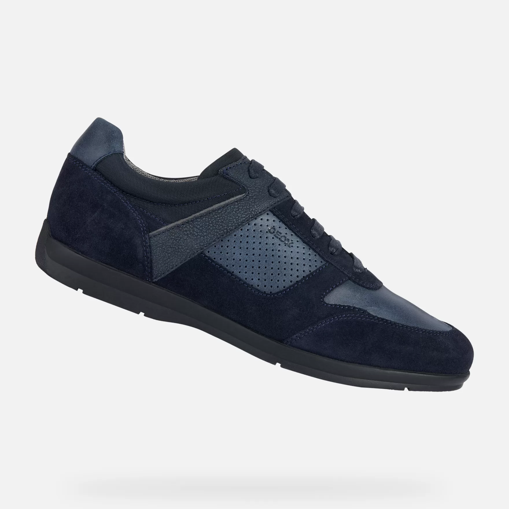 Homme Geox Chaussures Décontractées<Adrien Homme