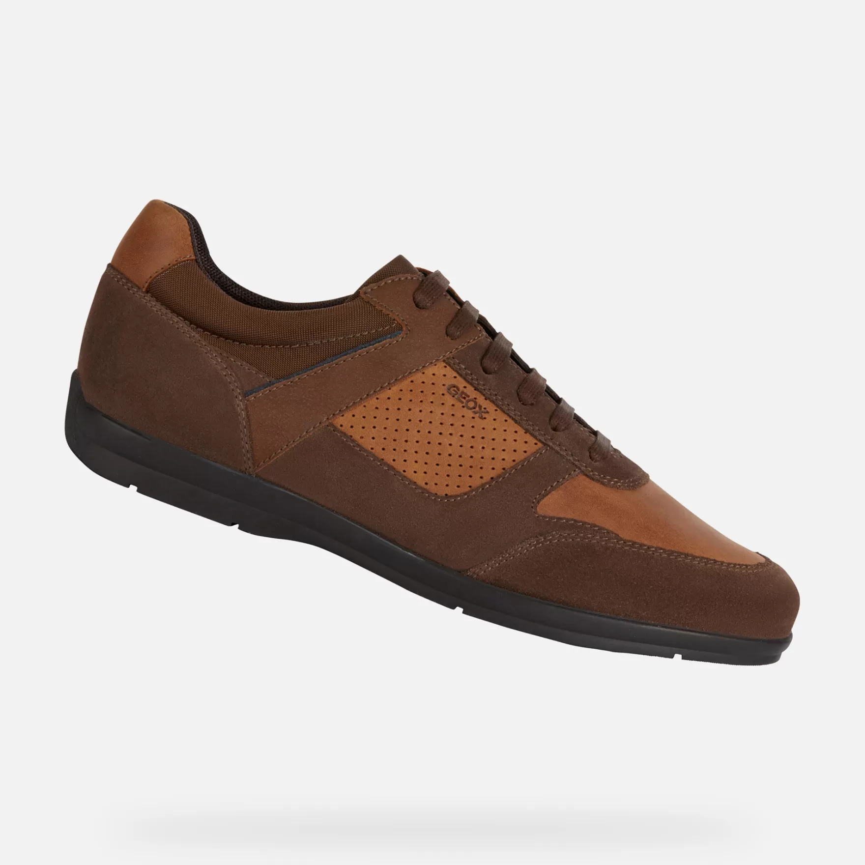 Homme Geox Chaussures Décontractées<Adrien Homme