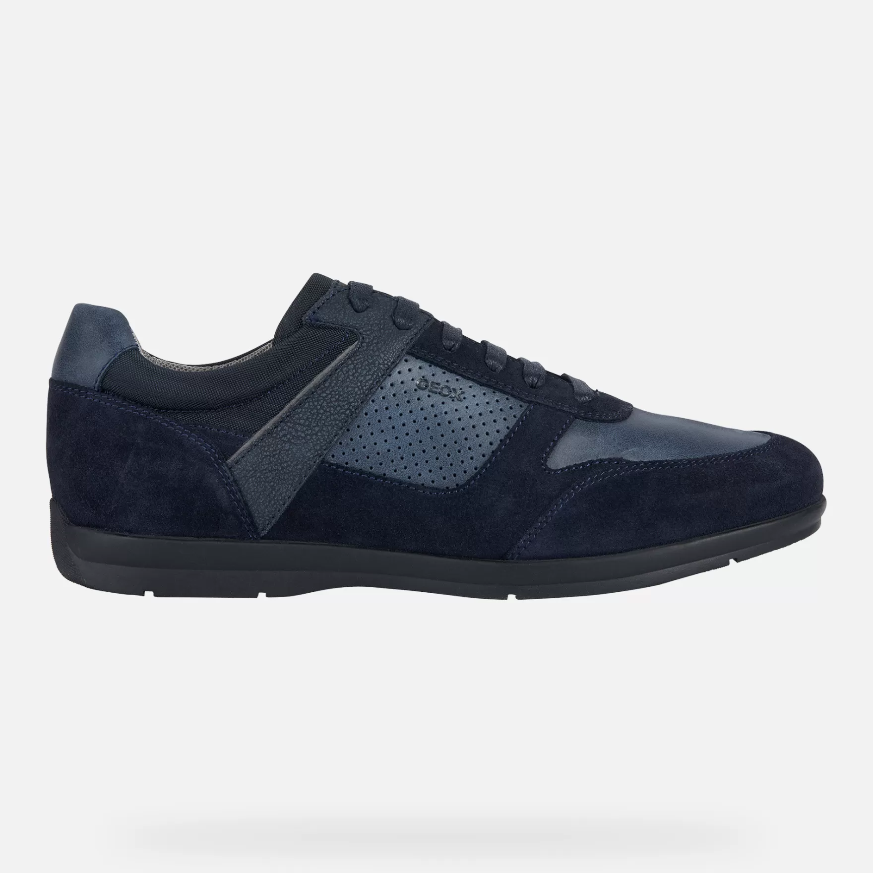 Homme Geox Chaussures Décontractées<Adrien Homme