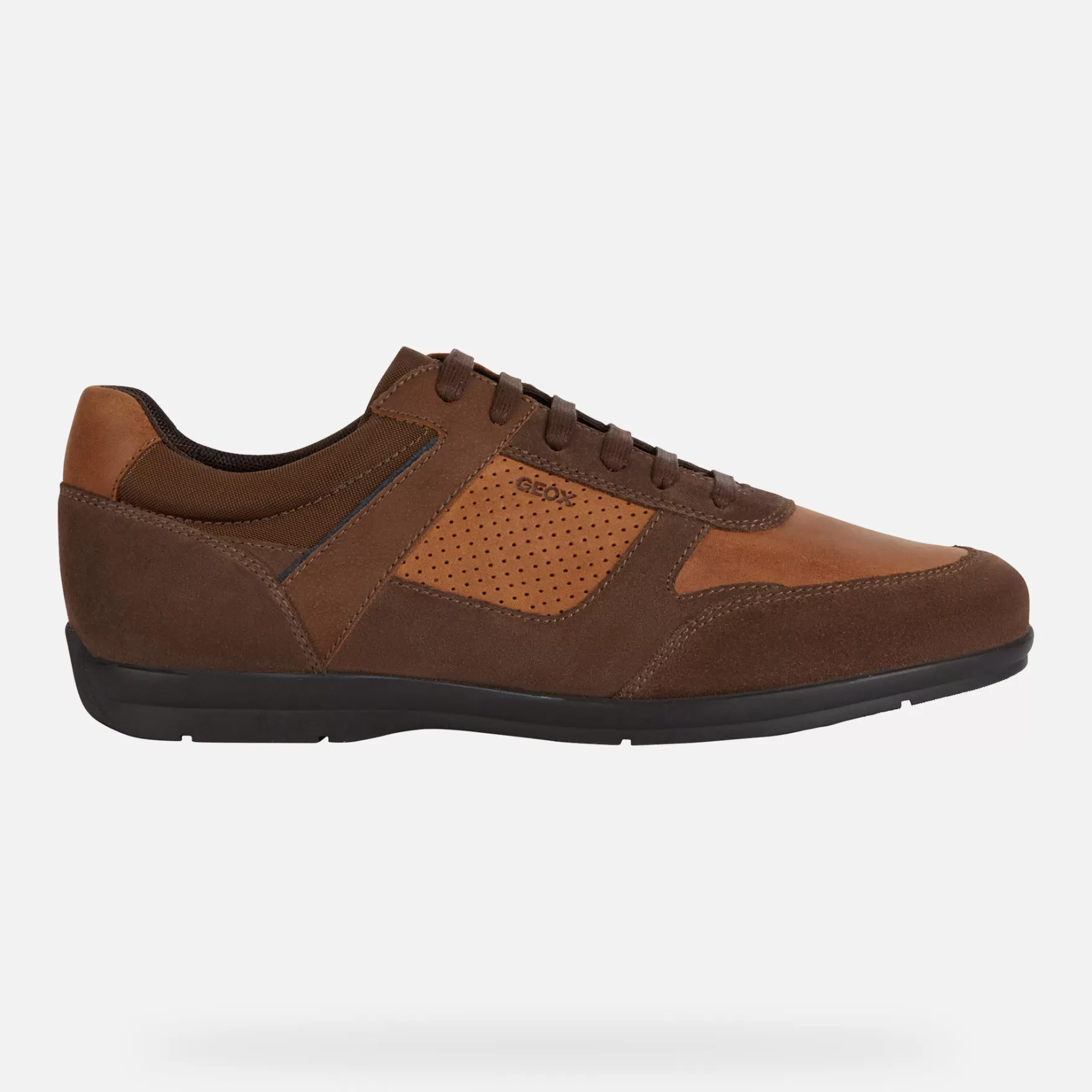 Homme Geox Chaussures Décontractées<Adrien Homme