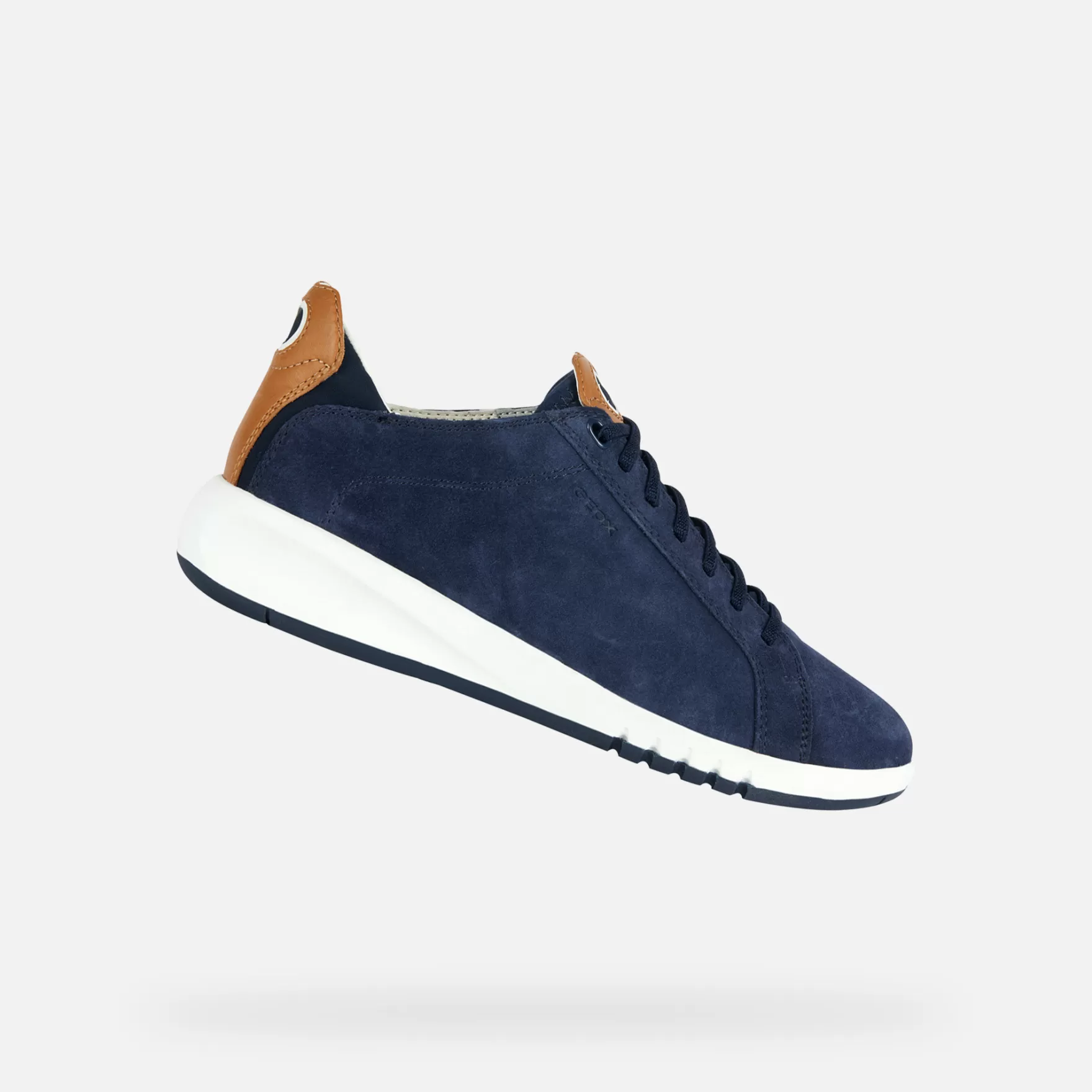 Femme Geox Sneakers<Aerantis Femme