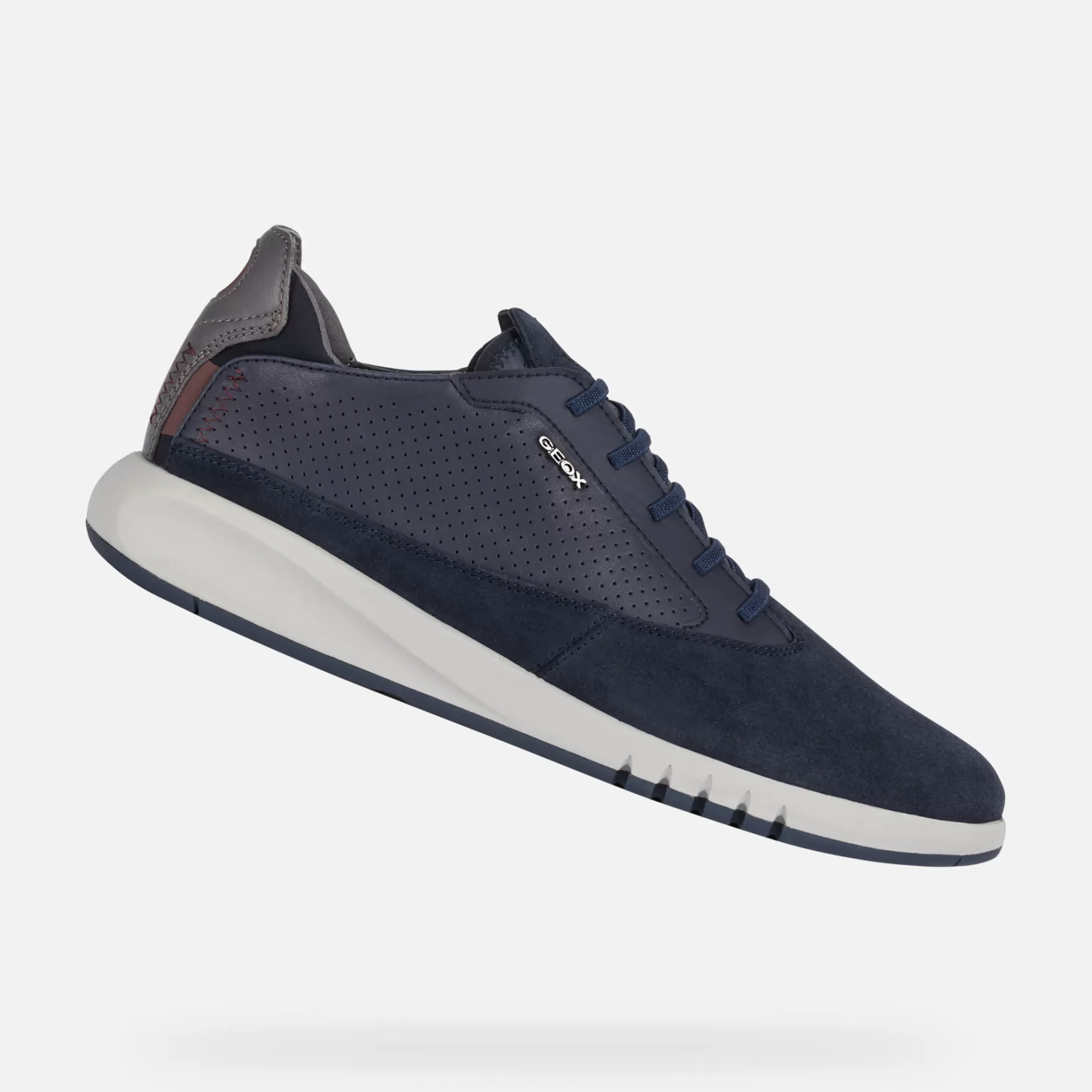 Homme Geox Sneakers<Aerantis Homme