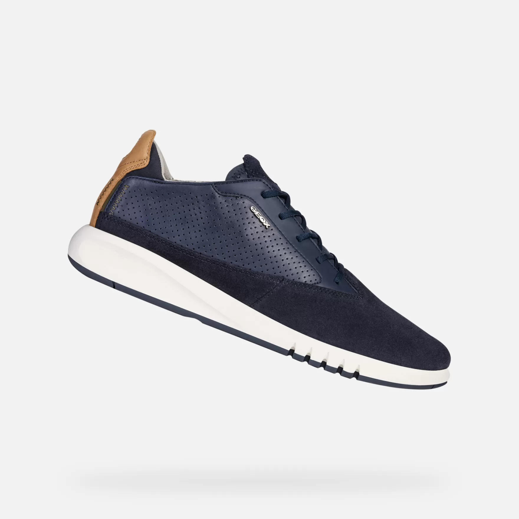 Homme Geox Sneakers<Aerantis Homme