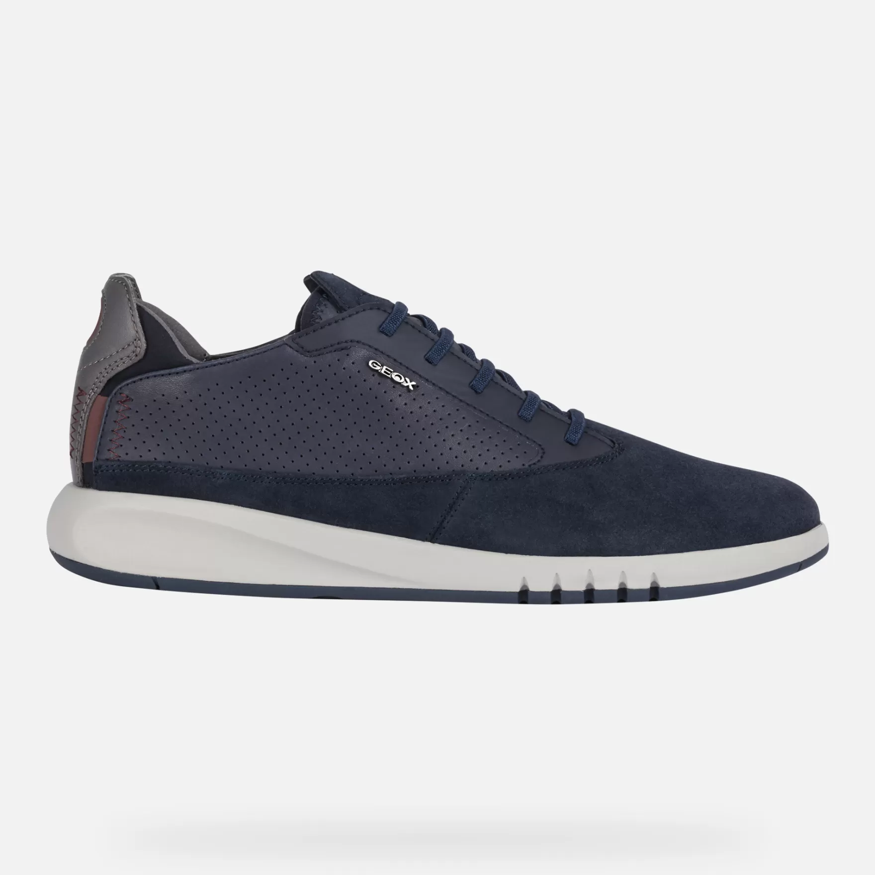 Homme Geox Sneakers<Aerantis Homme