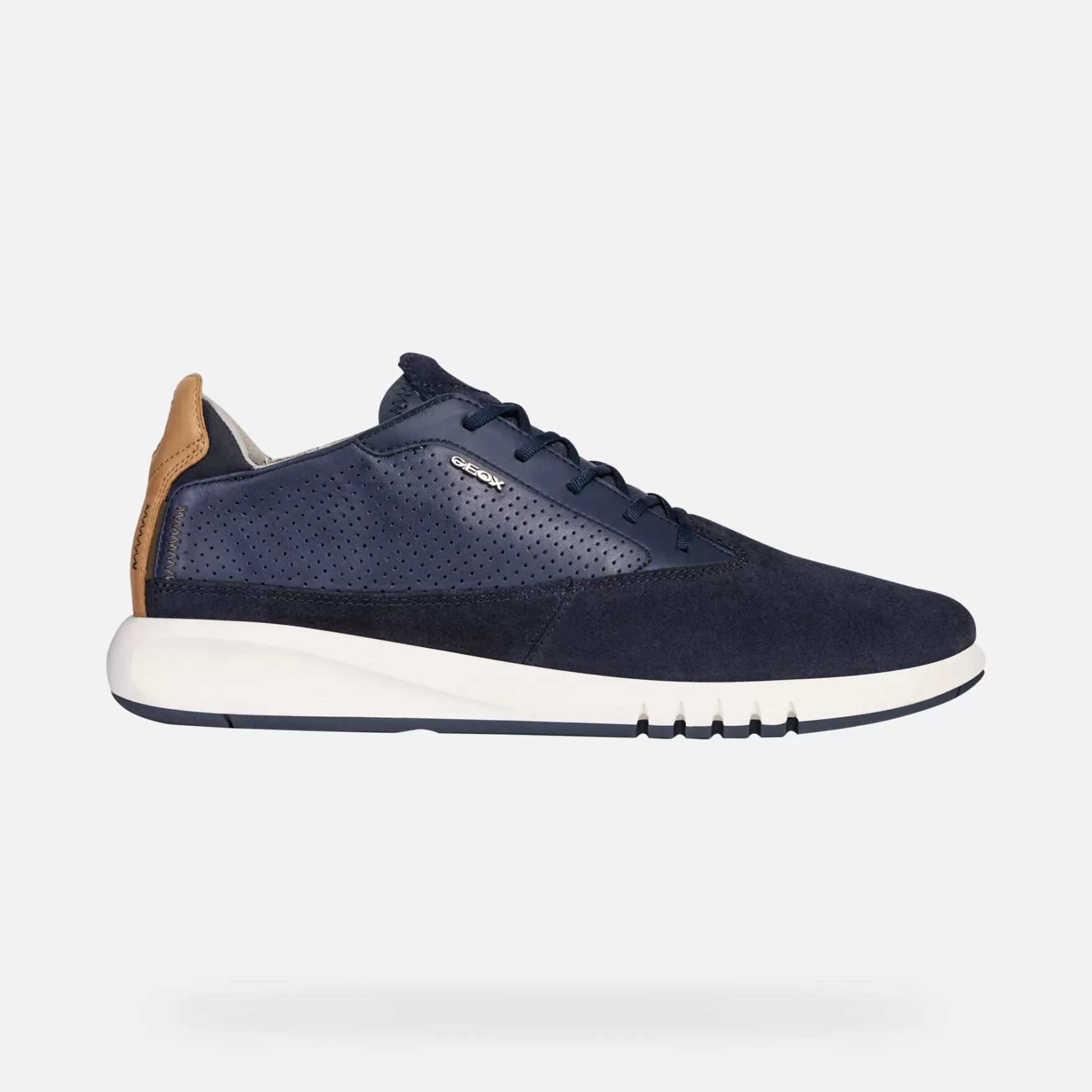 Homme Geox Sneakers<Aerantis Homme