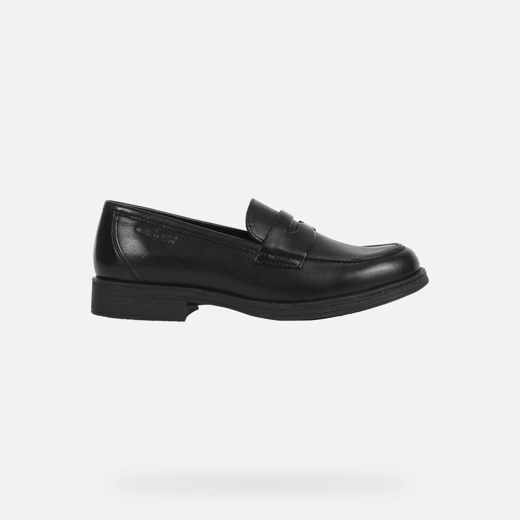 Enfants Geox Chaussures Pour Uniforme<Agata Fille