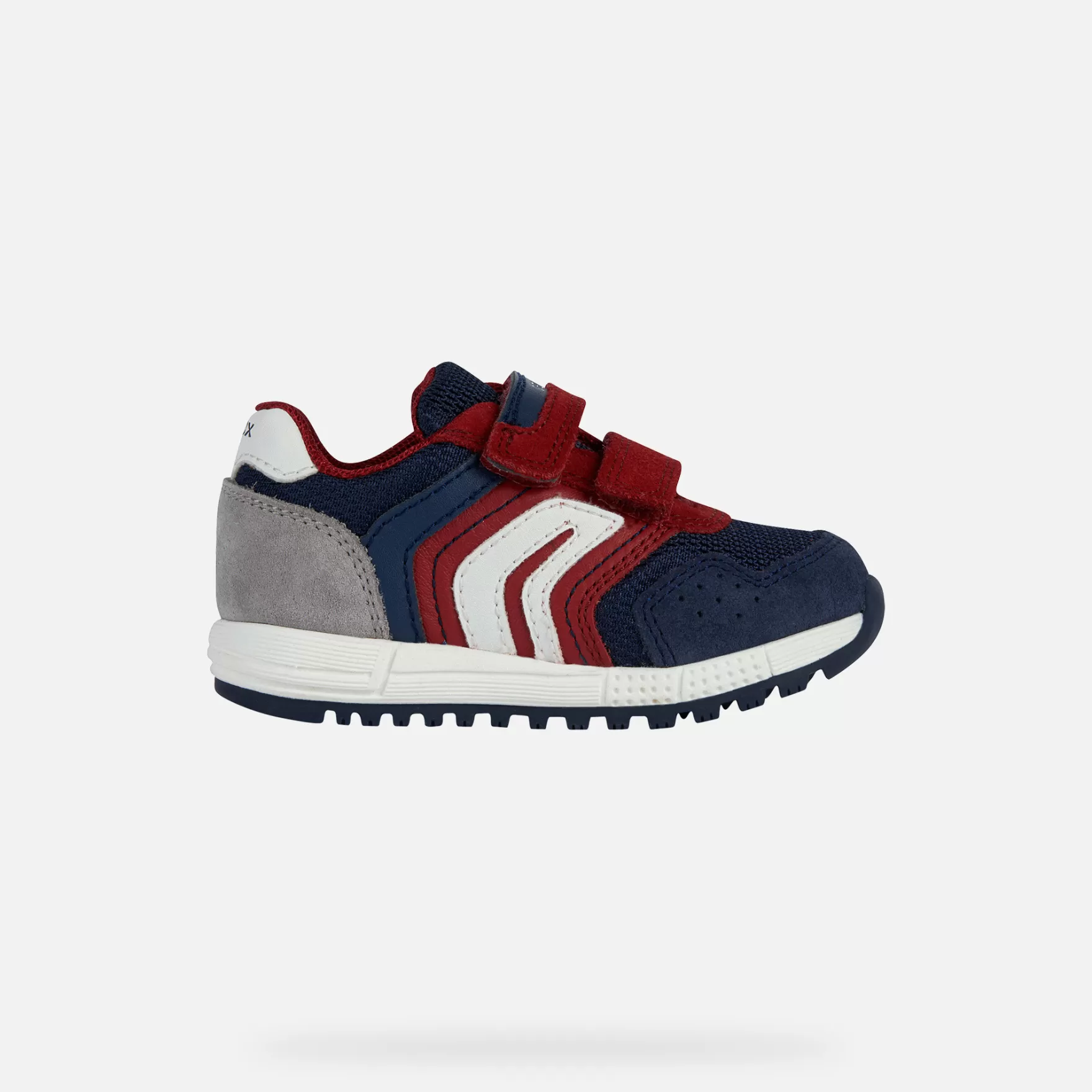 Enfants Geox Sneakers<Alben Petit Garcon