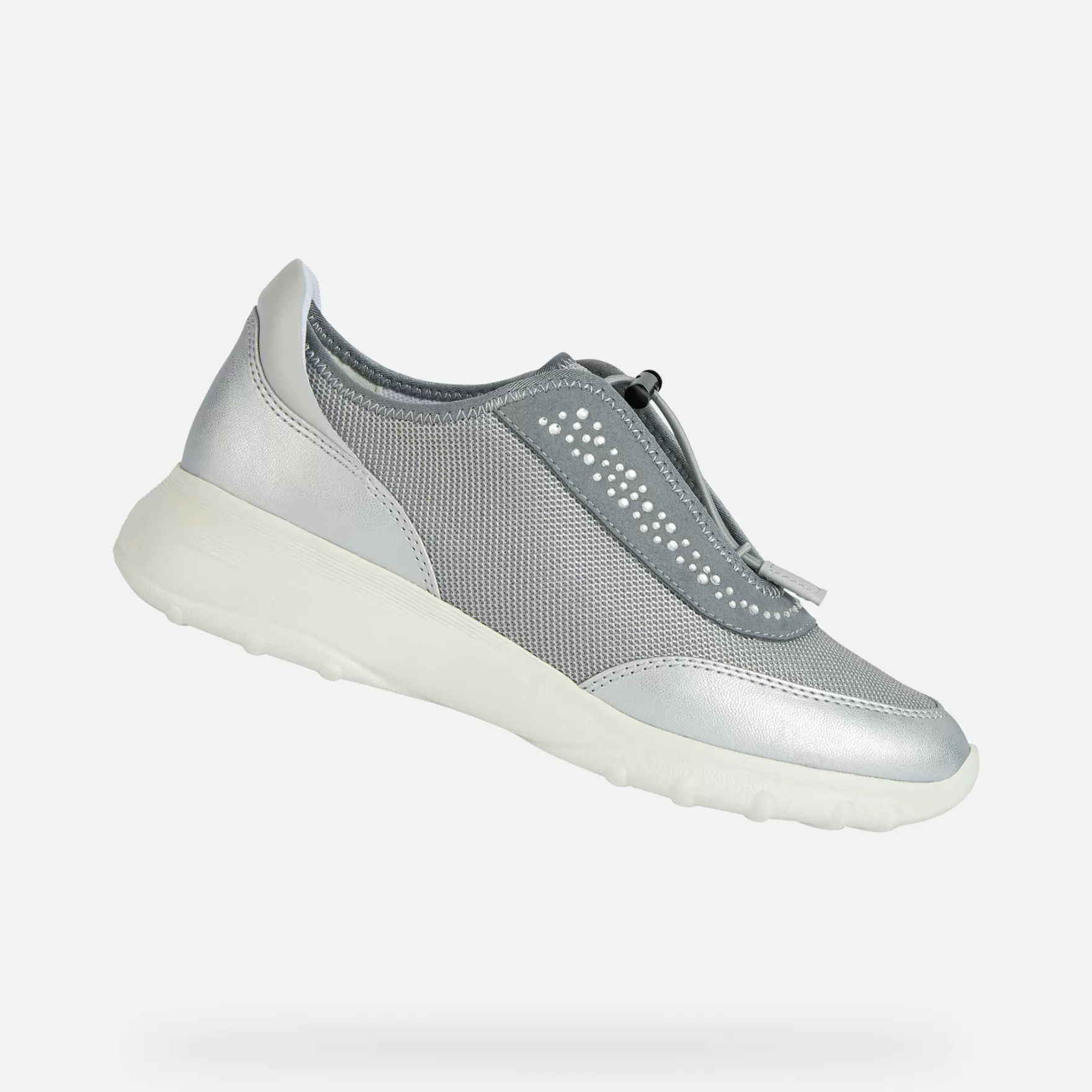 Femme Geox Sneakers<Alleniee Femme