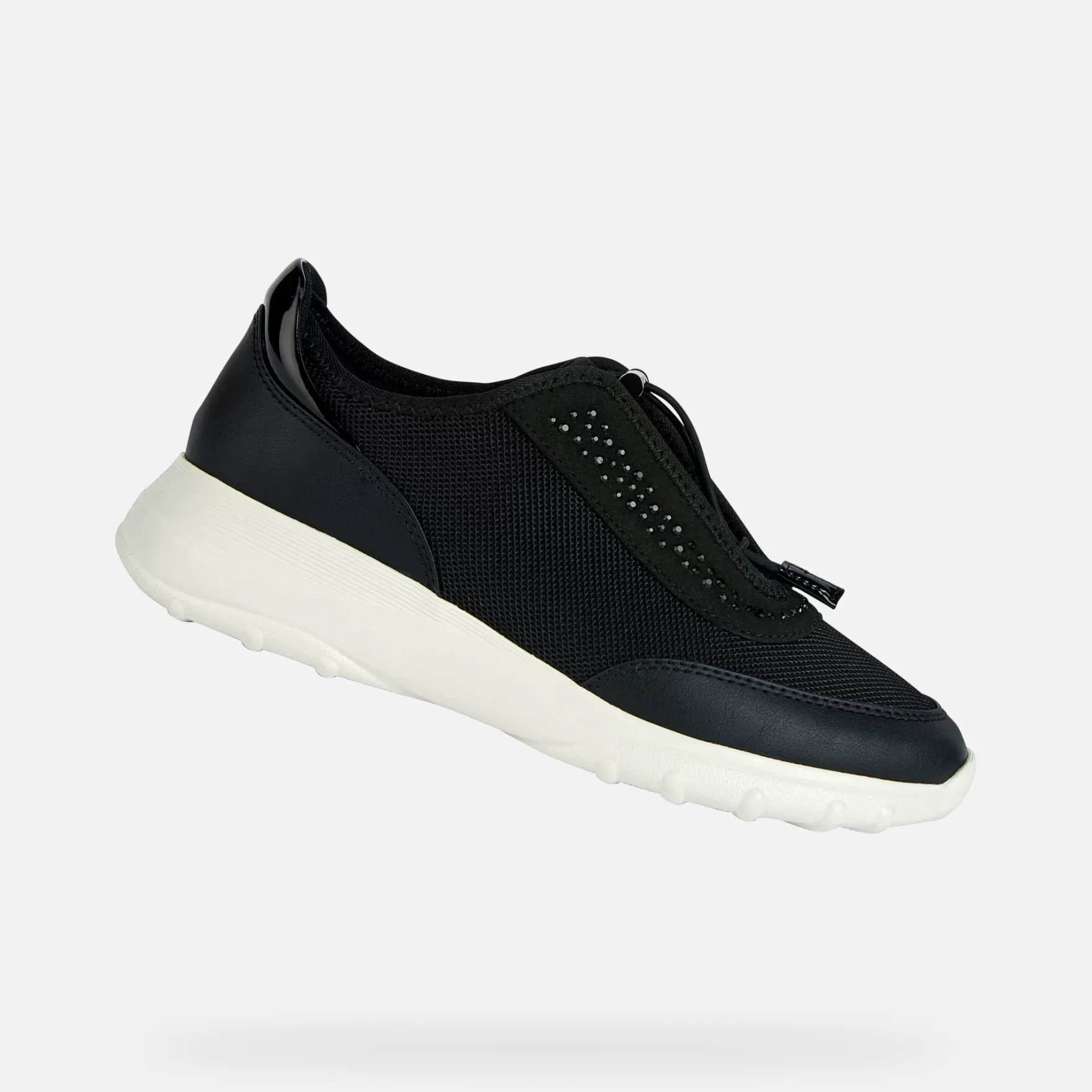 Femme Geox Sneakers<Alleniee Femme