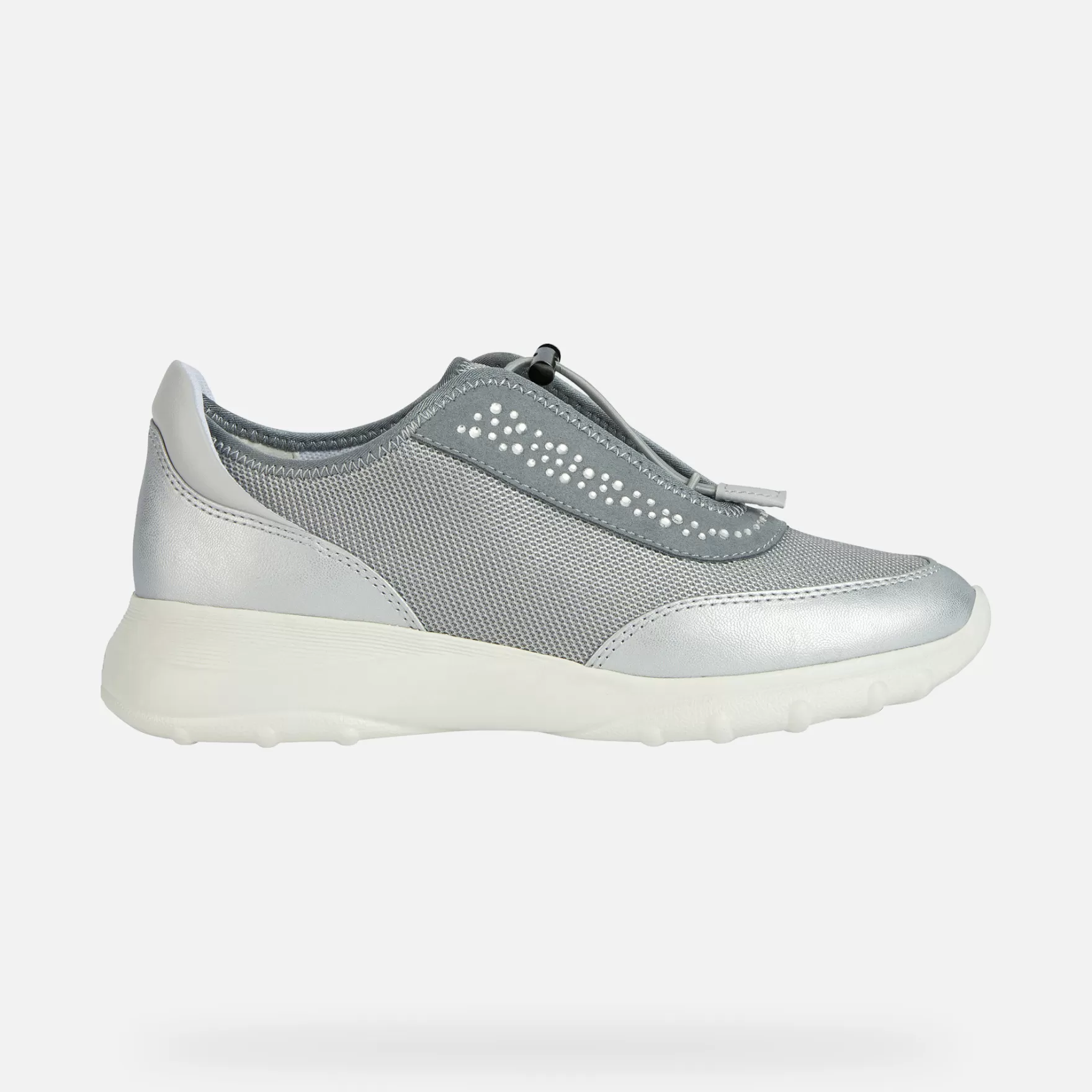 Femme Geox Sneakers<Alleniee Femme