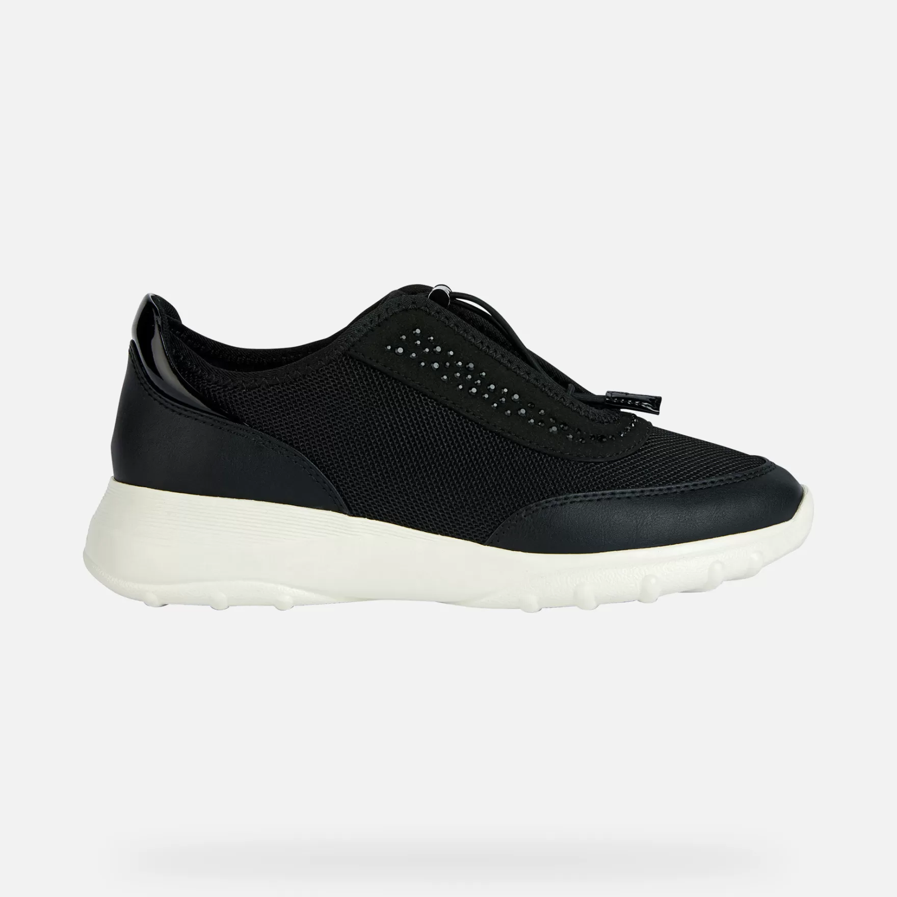 Femme Geox Sneakers<Alleniee Femme