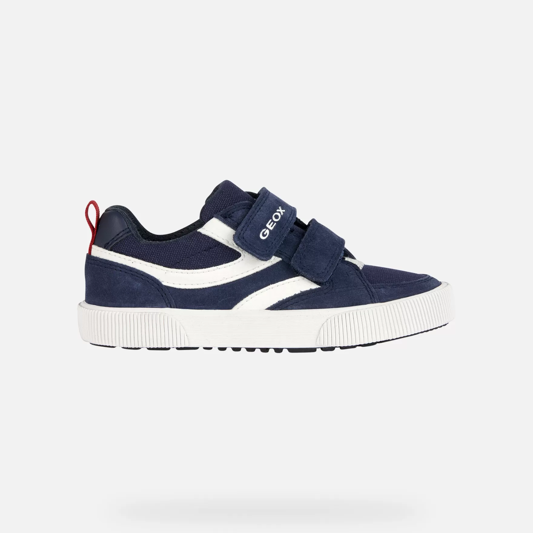 Enfants Geox Sneakers<Alphabeet Garcon