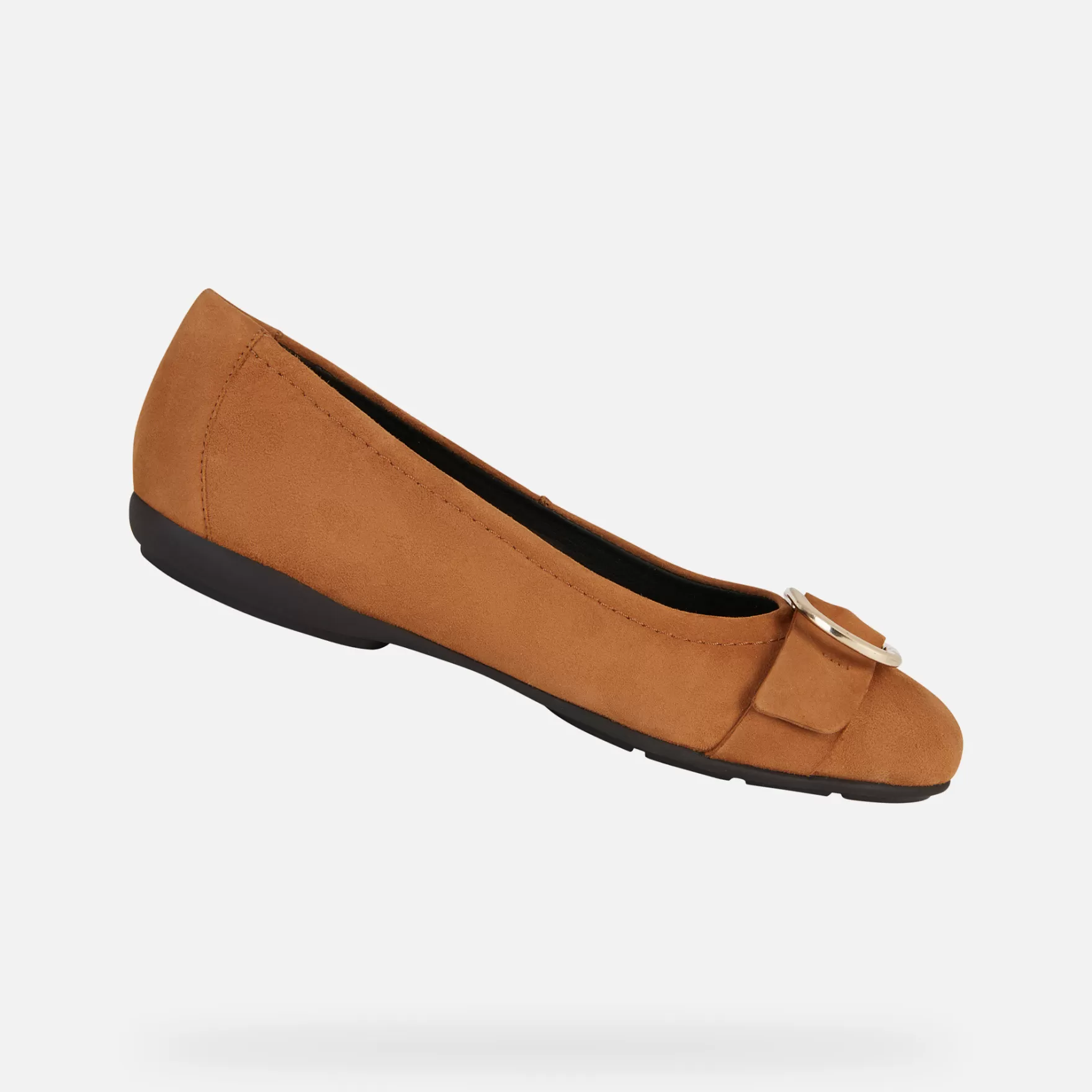 Femme Geox Ballerines<Annytah Femme