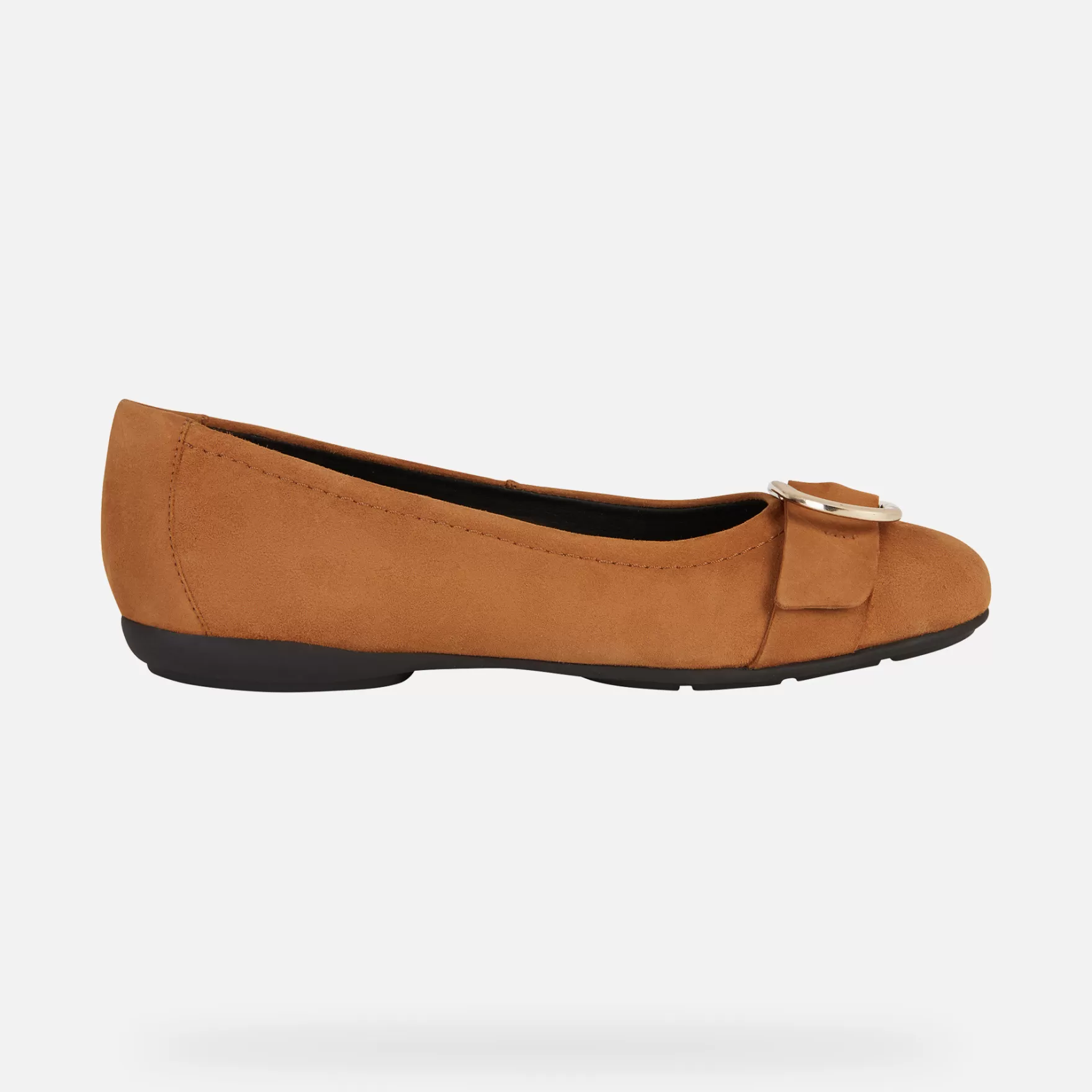 Femme Geox Ballerines<Annytah Femme