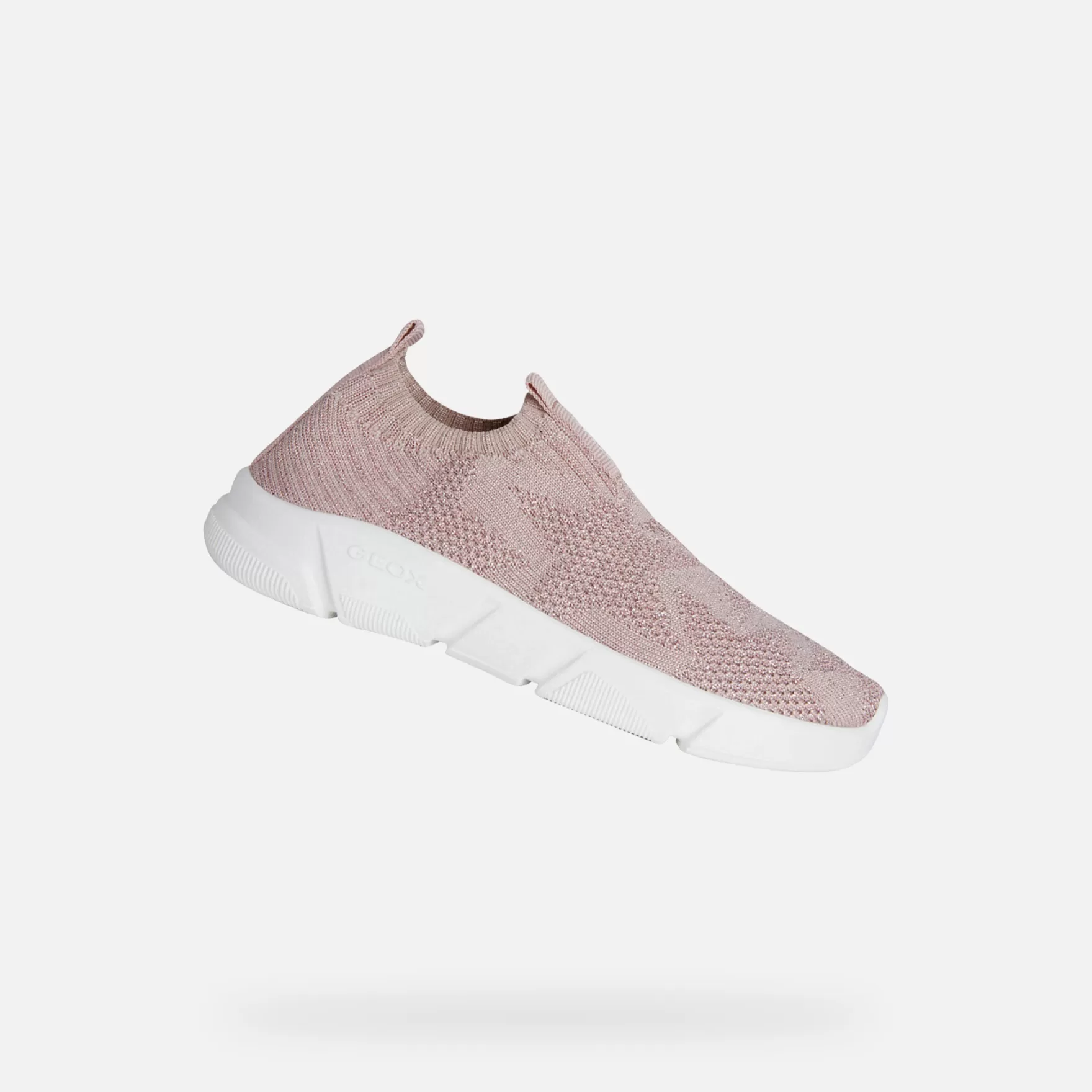 Enfants Geox Sneakers<Aril Fille