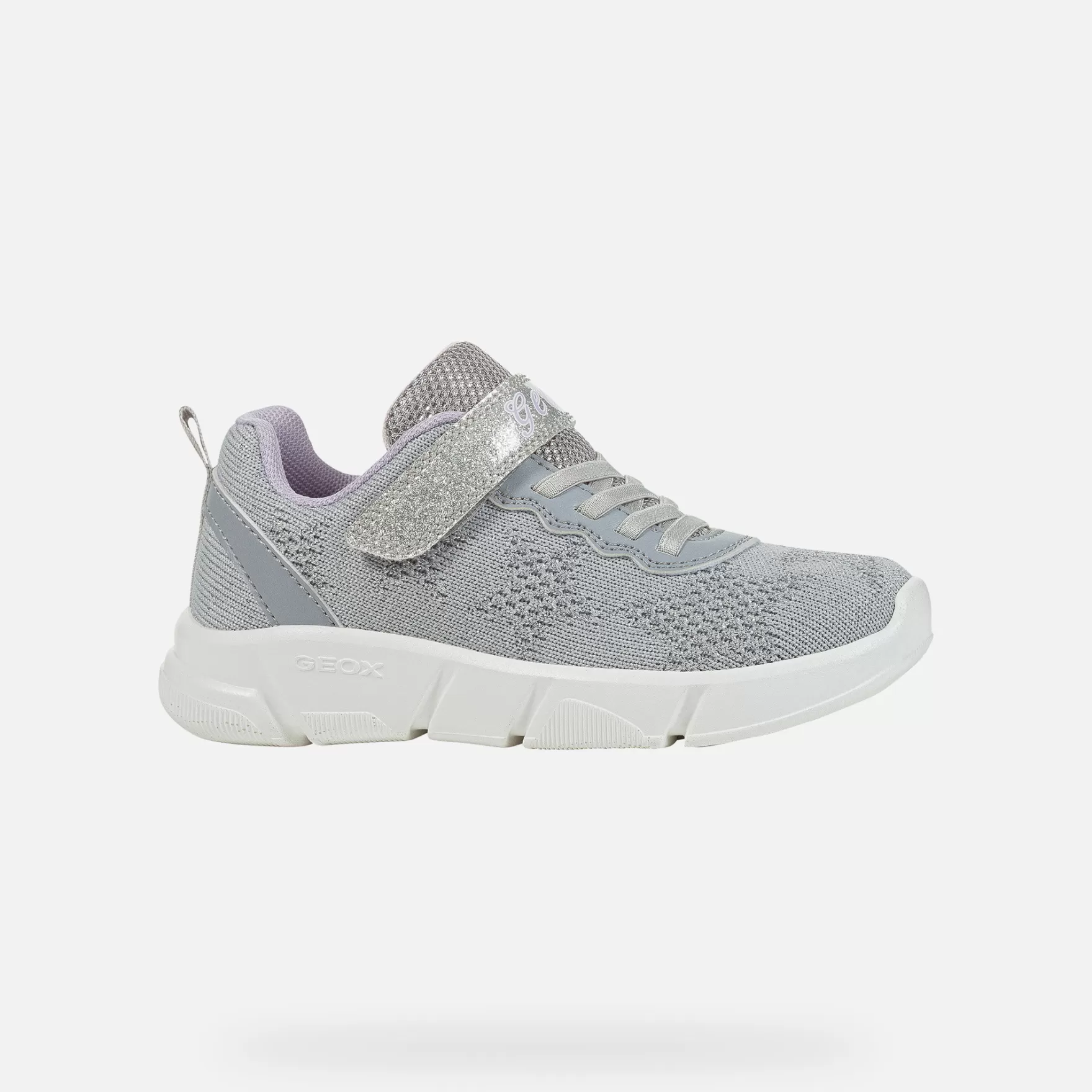 Enfants Geox Sneakers<Aril Fille