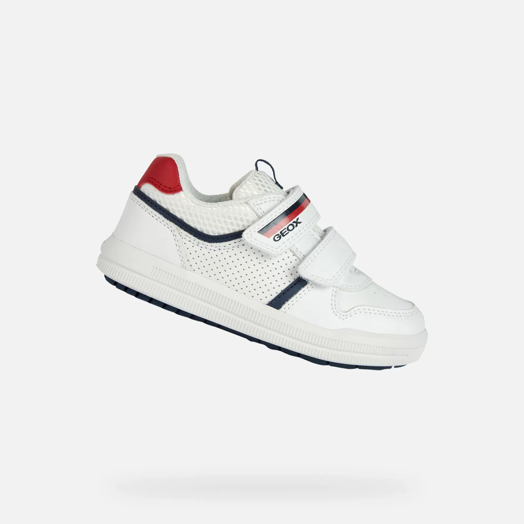 Enfants Geox Sneakers<Arzach Garcon