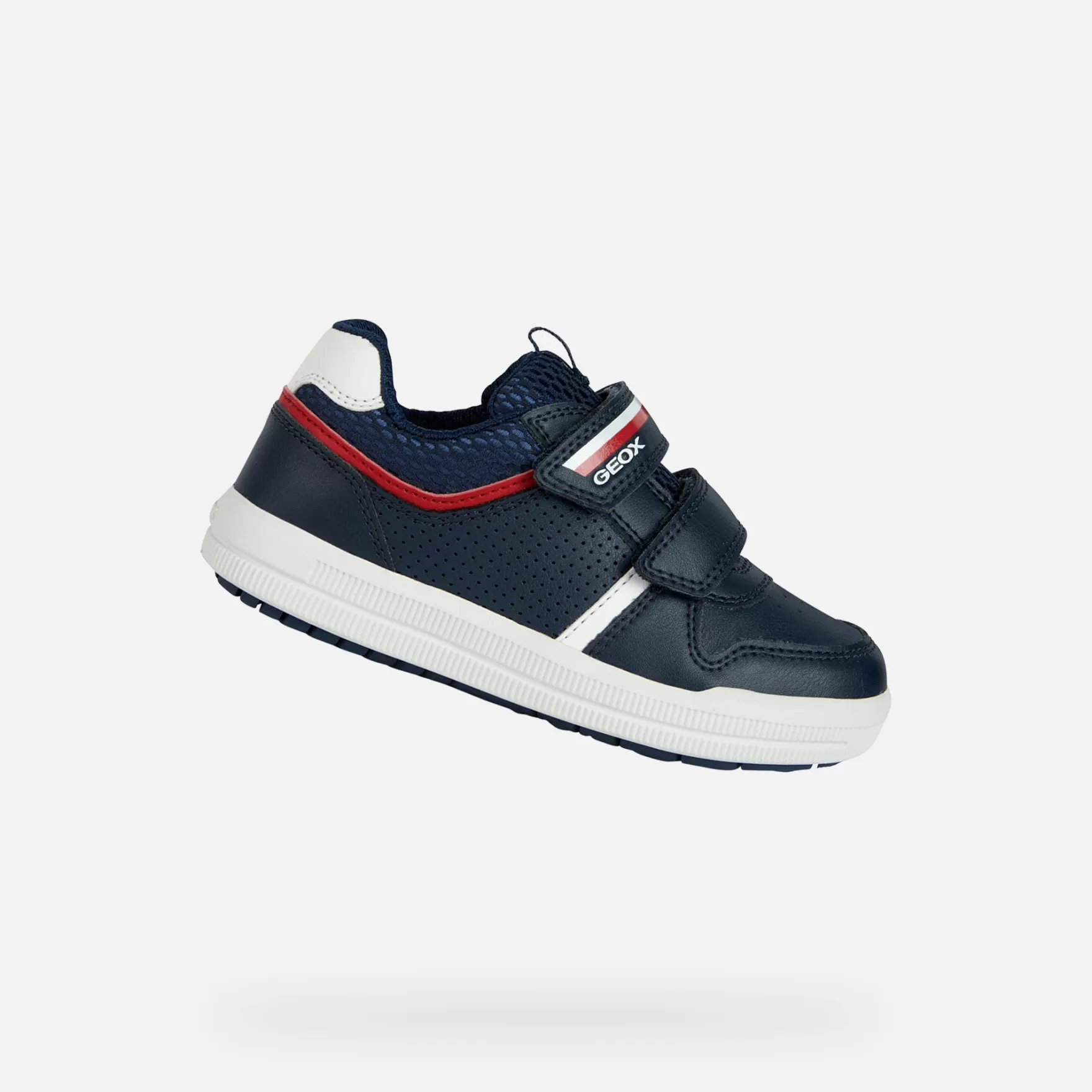 Enfants Geox Sneakers<Arzach Garcon