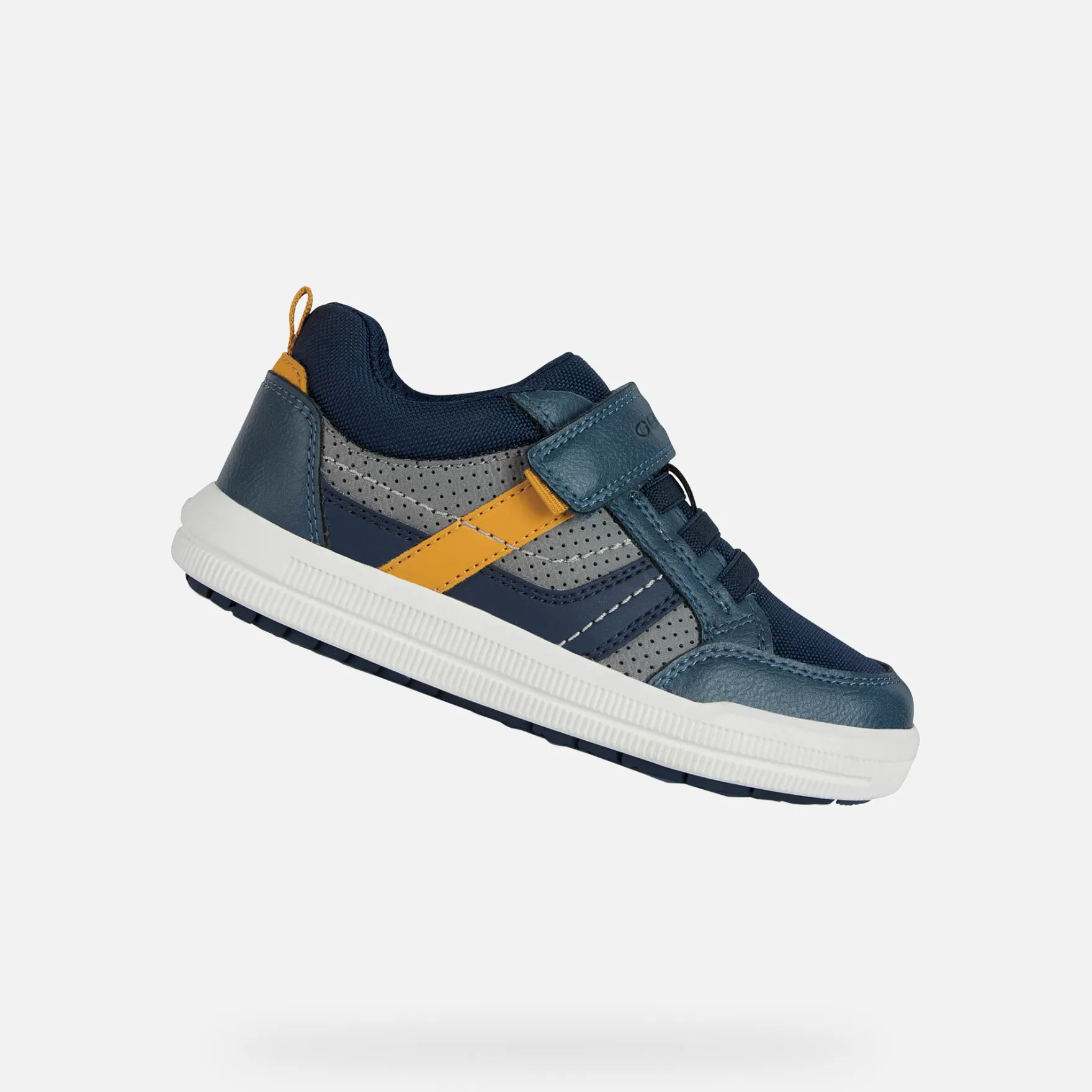 Enfants Geox Sneakers<Arzach Garcon