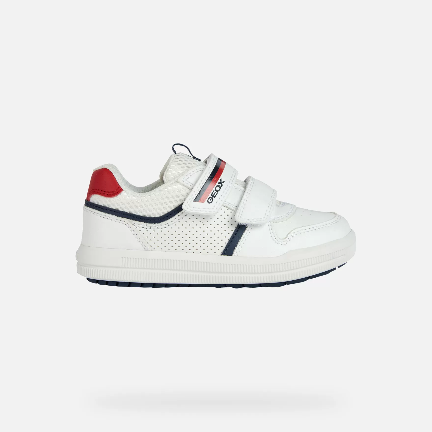 Enfants Geox Sneakers<Arzach Garcon