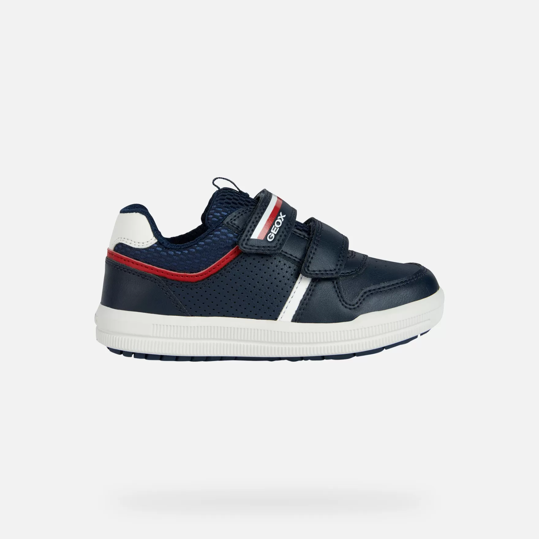 Enfants Geox Sneakers<Arzach Garcon