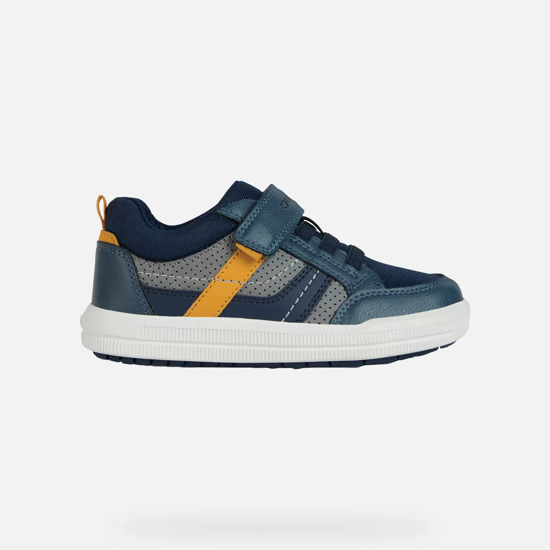 Enfants Geox Sneakers<Arzach Garcon