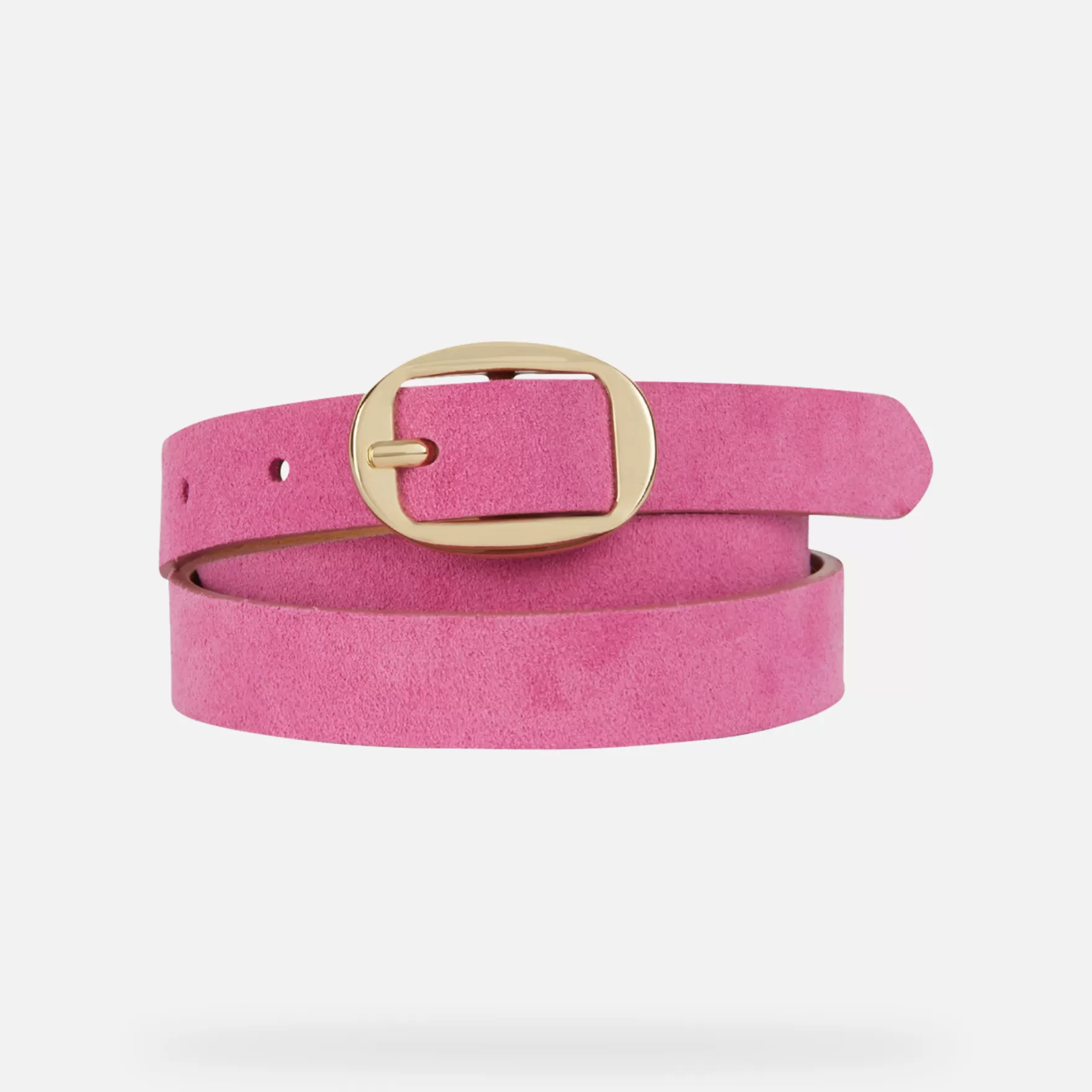 Femme Geox Ceintures New<Belt Femme