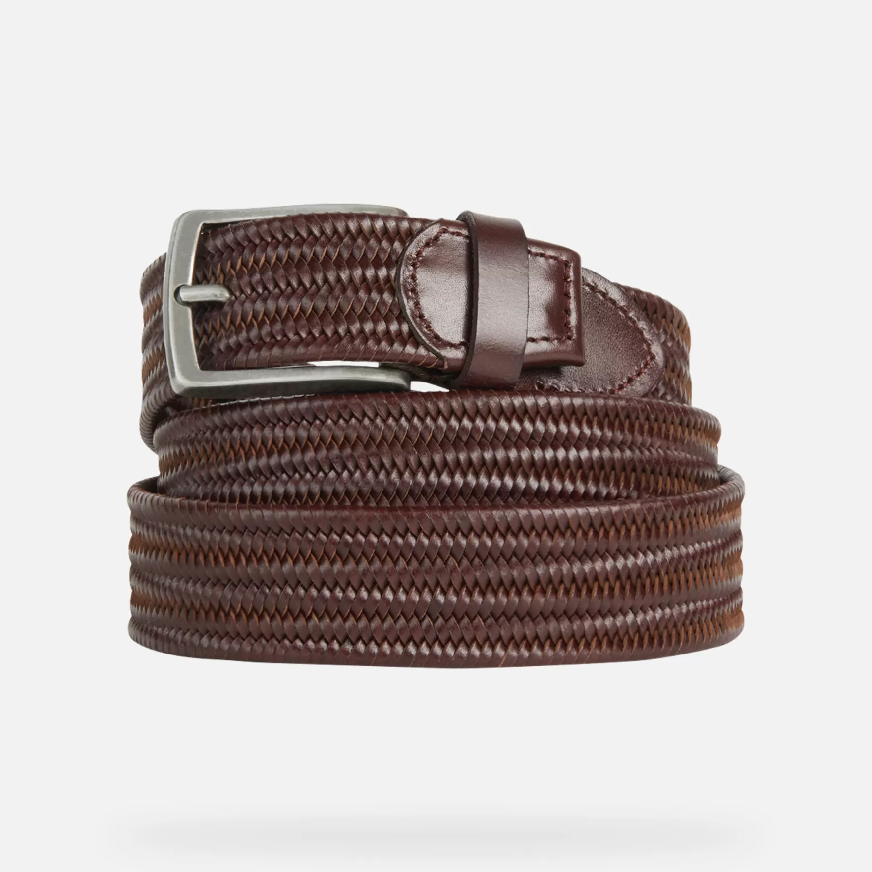 Homme Geox Ceintures New<Belt Homme