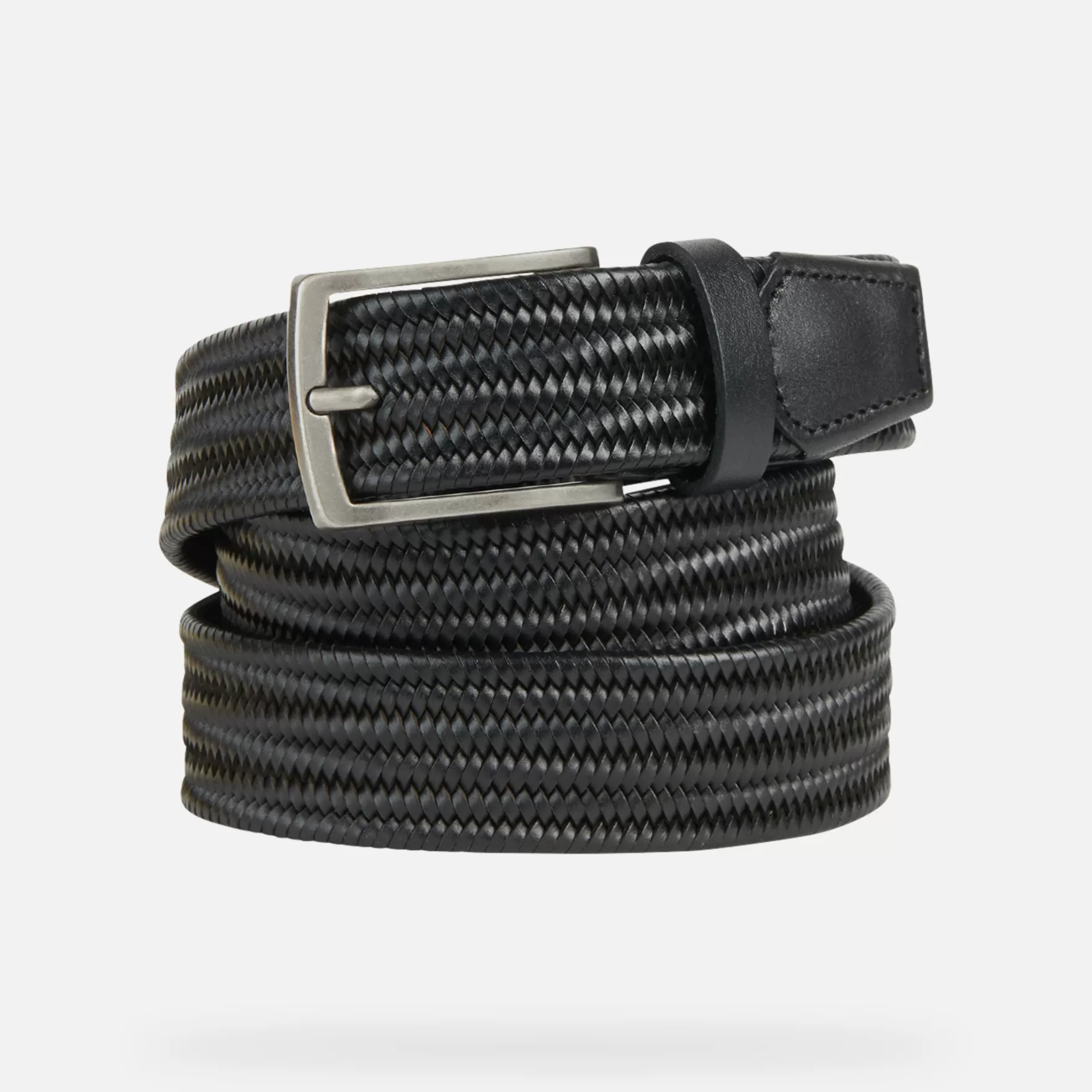 Homme Geox Ceintures New<Belt Homme