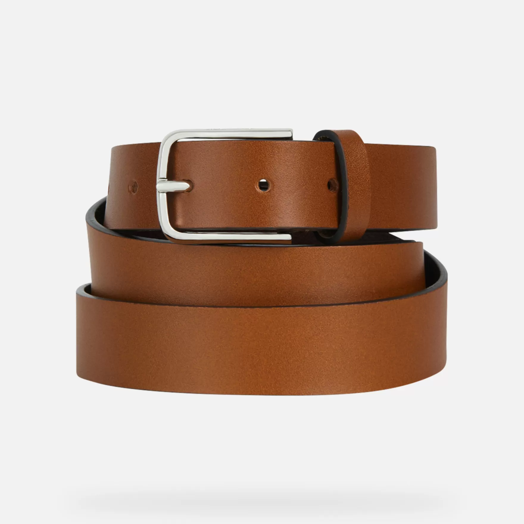 Homme Geox Ceintures New<Belt Homme