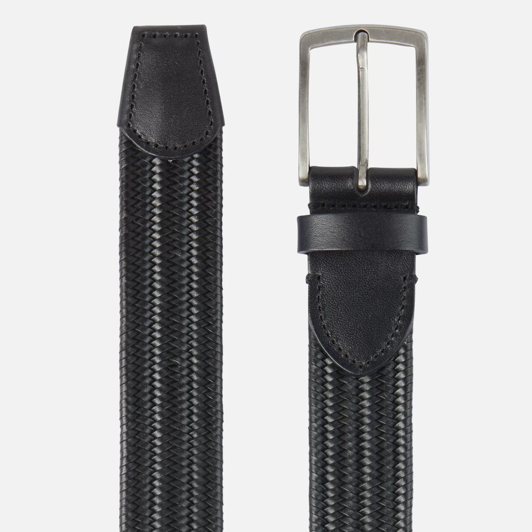 Homme Geox Ceintures New<Belt Homme