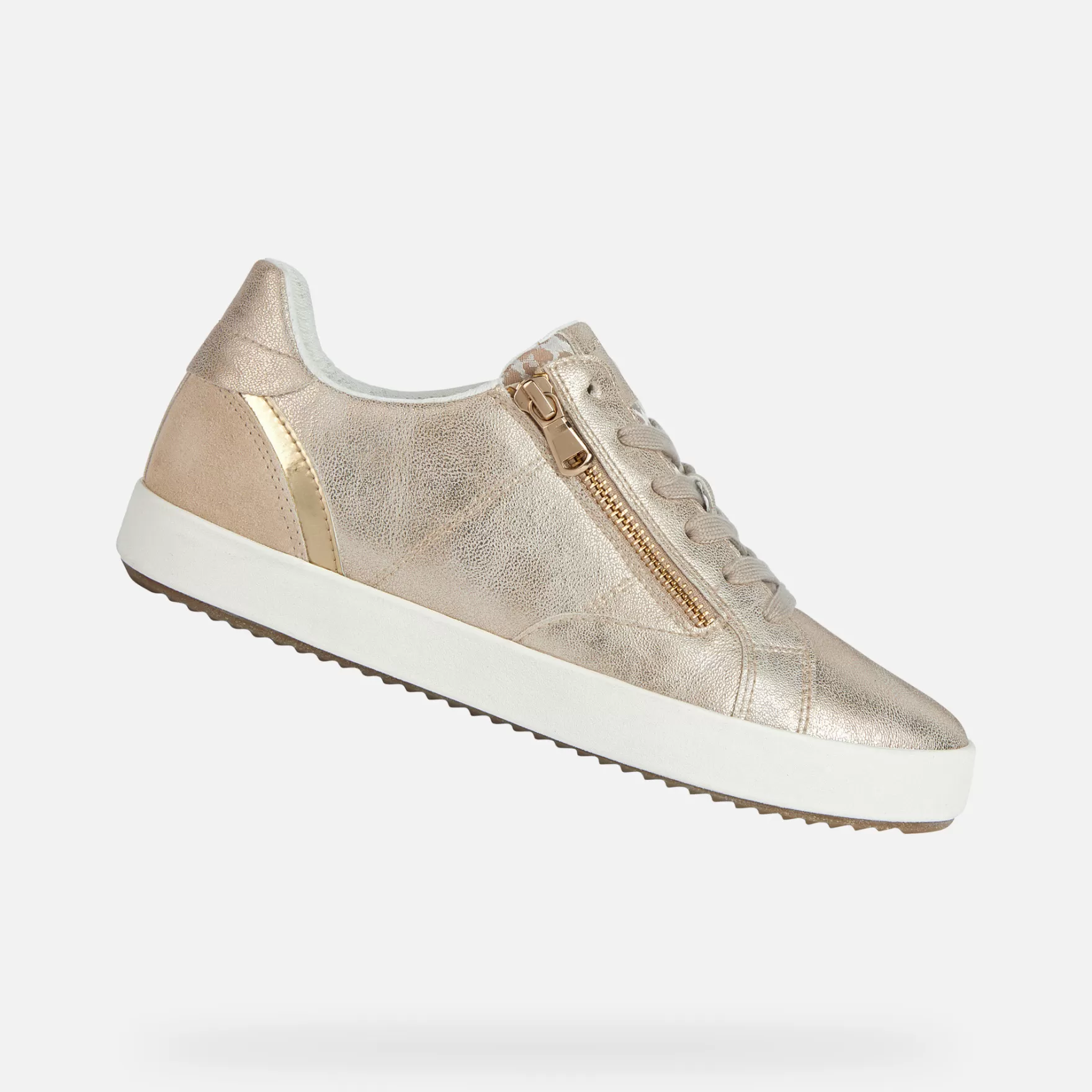 Femme Geox Sneakers<Blomiee Femme