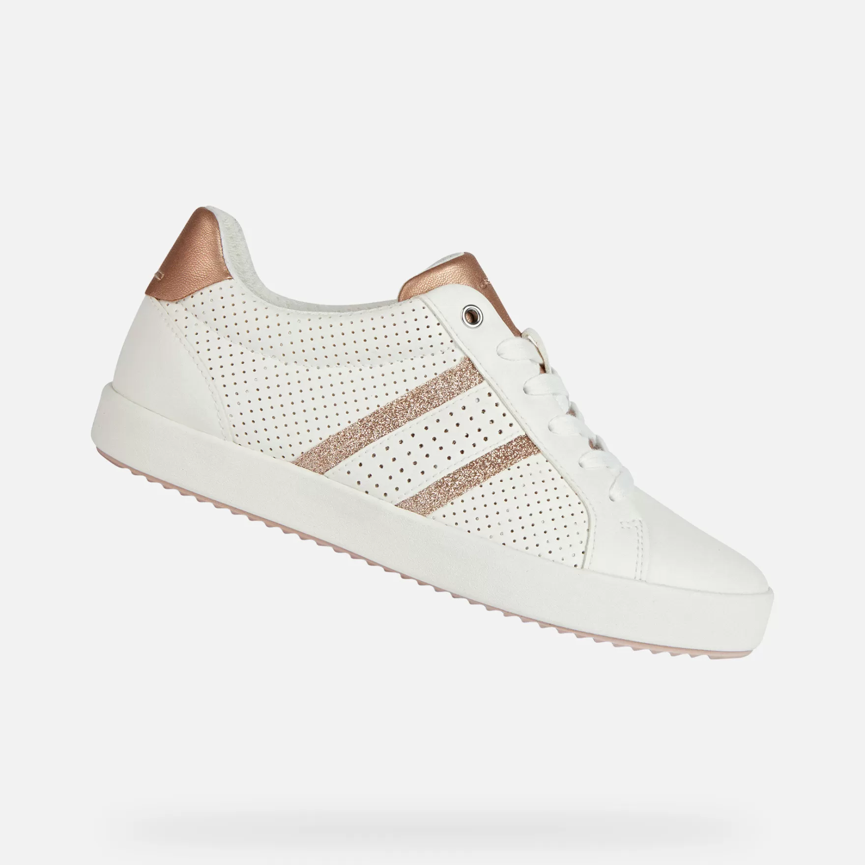 Femme Geox Sneakers<Blomiee Femme