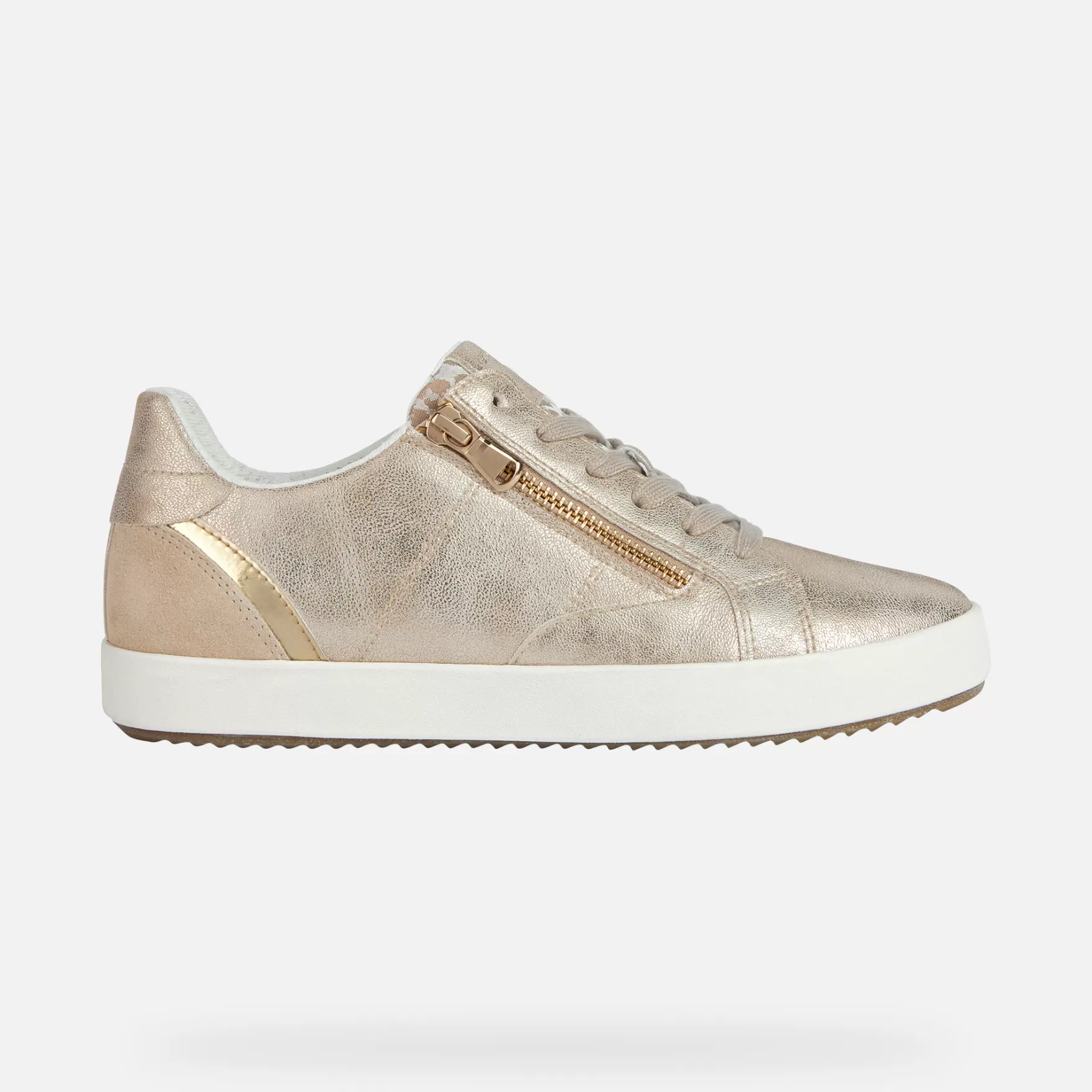 Femme Geox Sneakers<Blomiee Femme