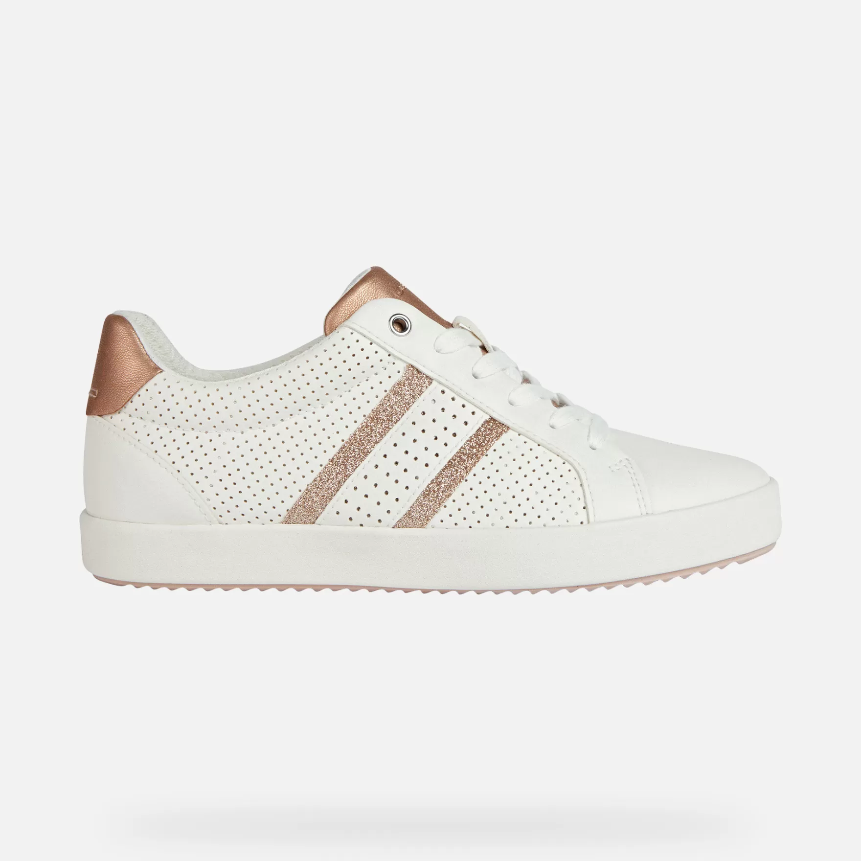 Femme Geox Sneakers<Blomiee Femme