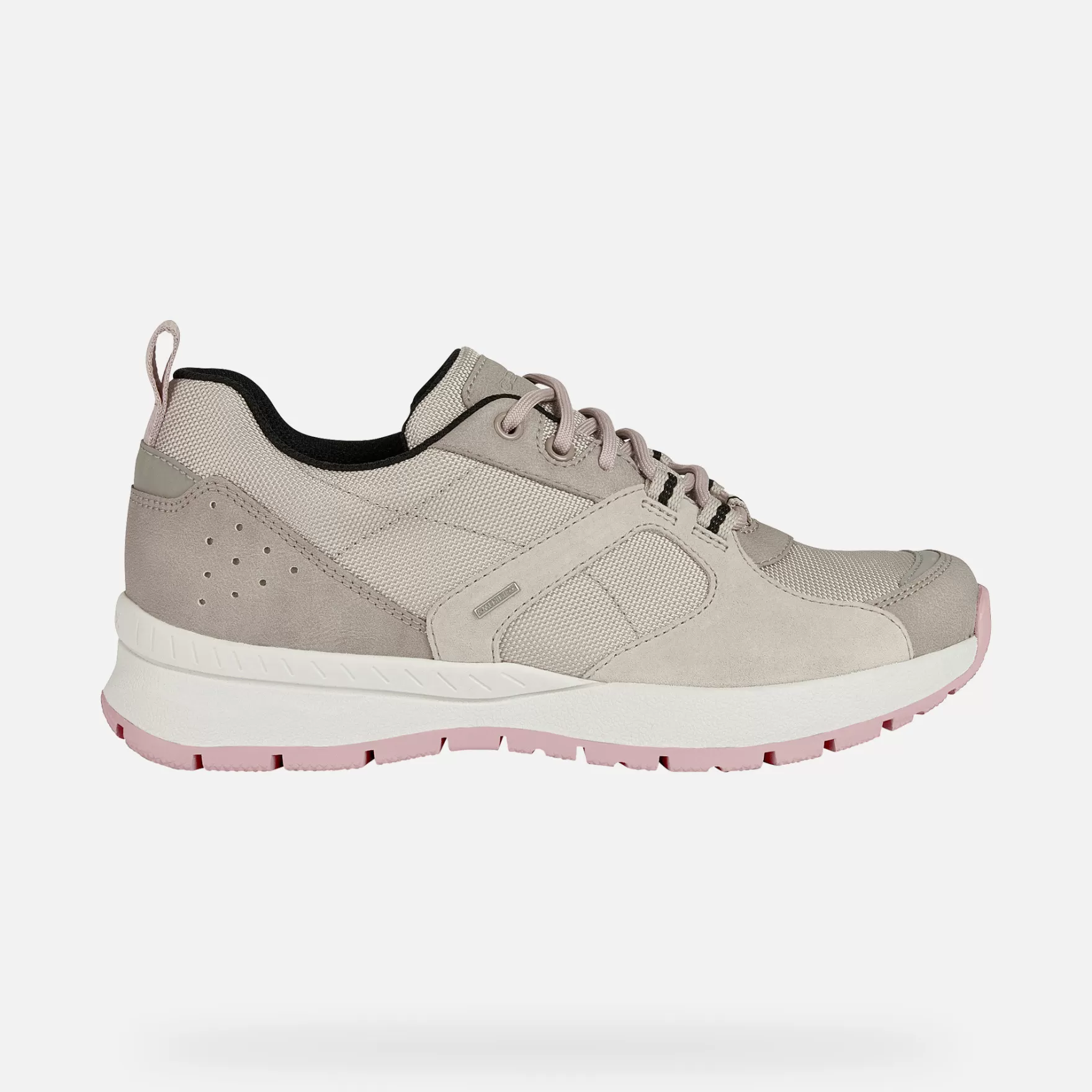 Femme Geox Sneakers<Braies Abx Femme