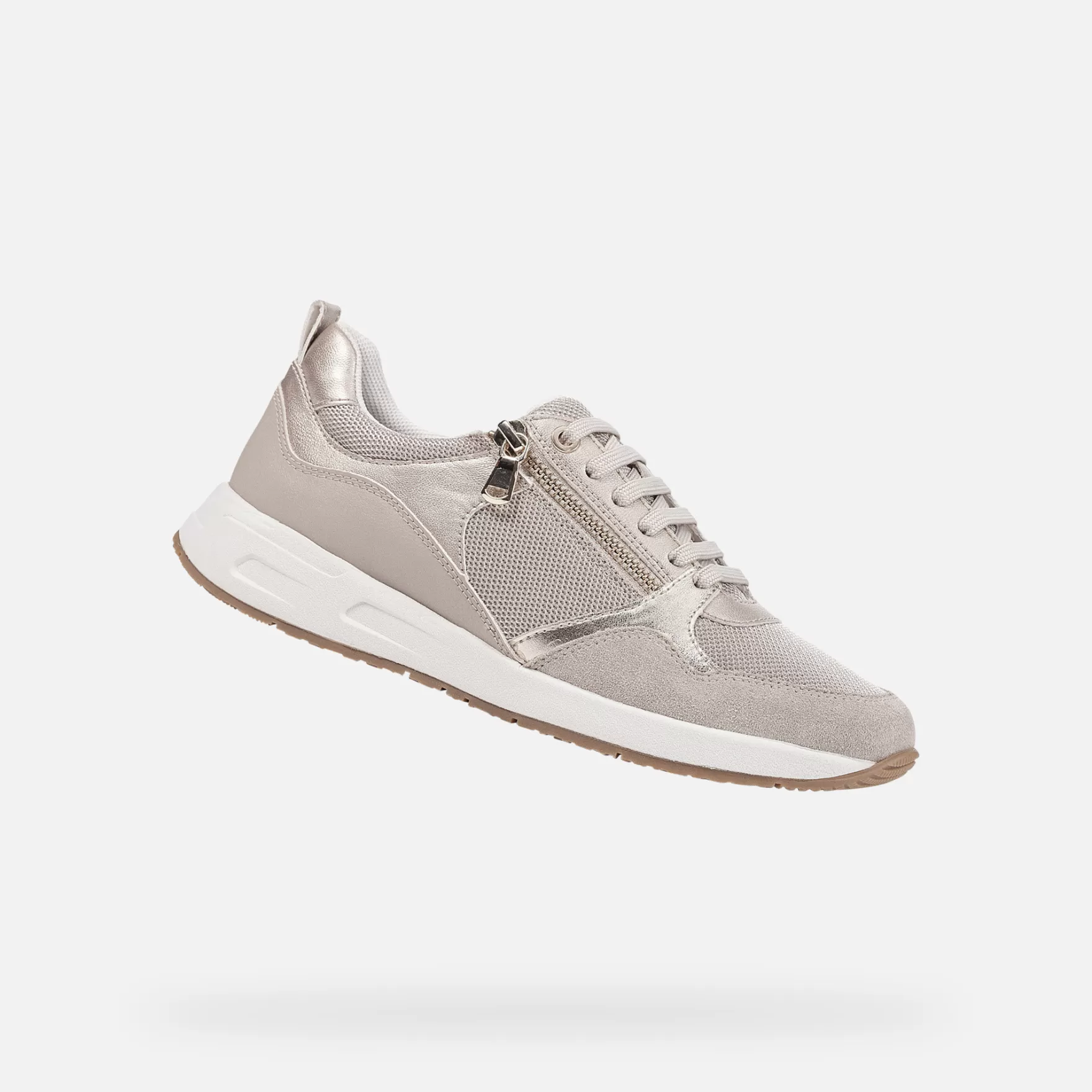 Femme Geox Sneakers<Bulmya Femme