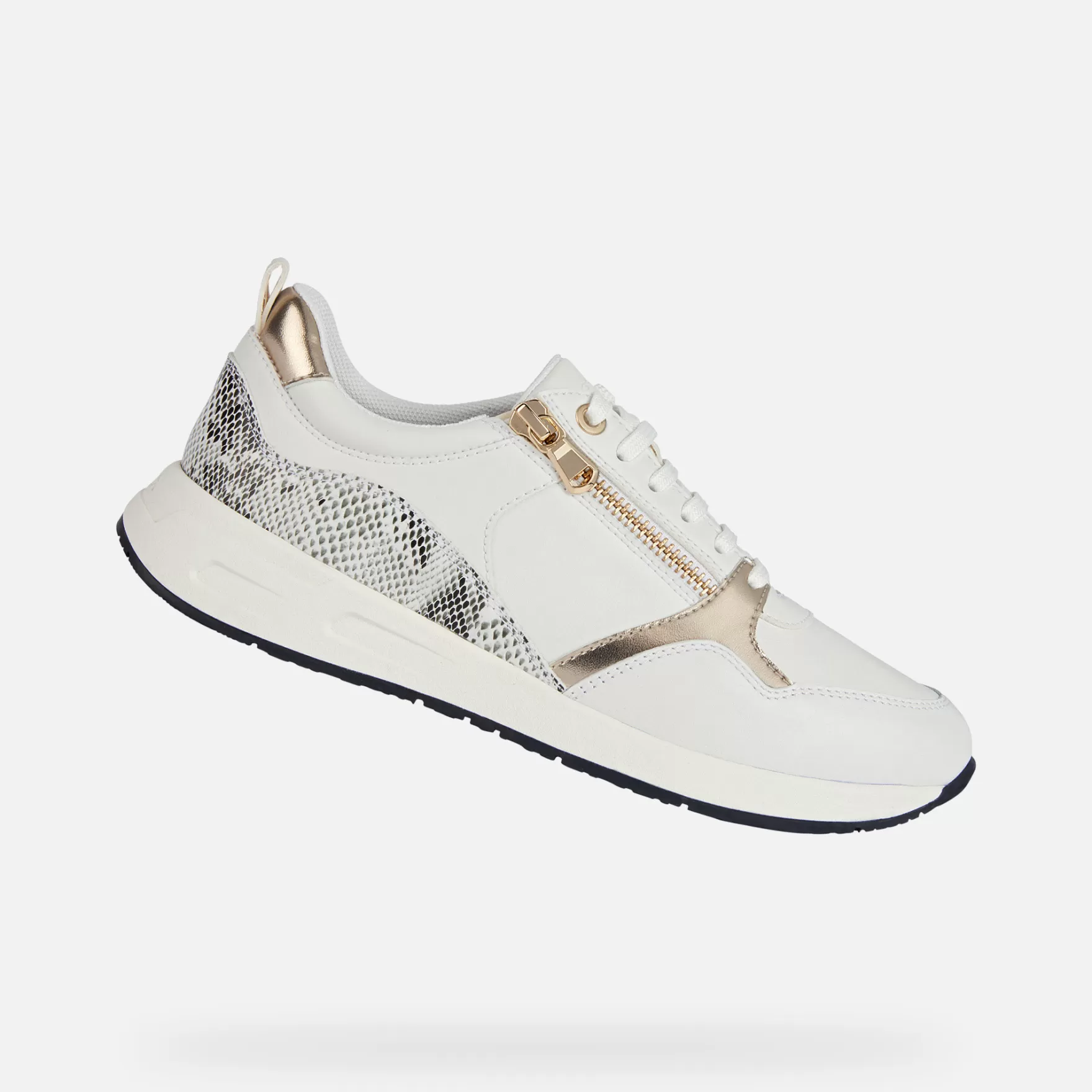 Femme Geox Sneakers<Bulmya Femme