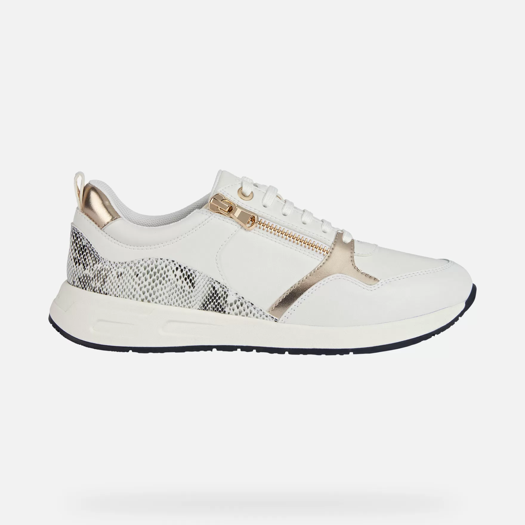 Femme Geox Sneakers<Bulmya Femme