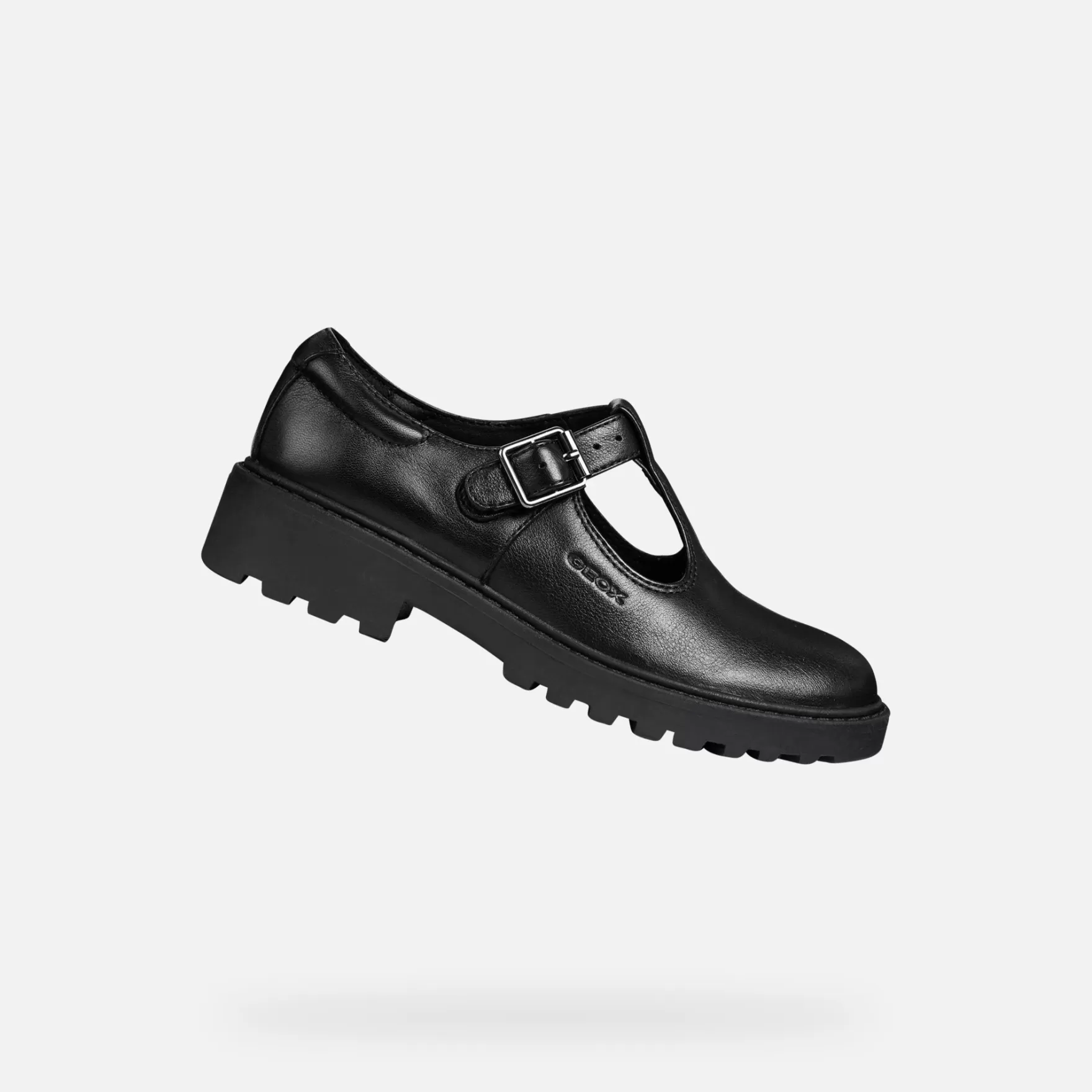 Enfants Geox Ballerines<Casey Fille