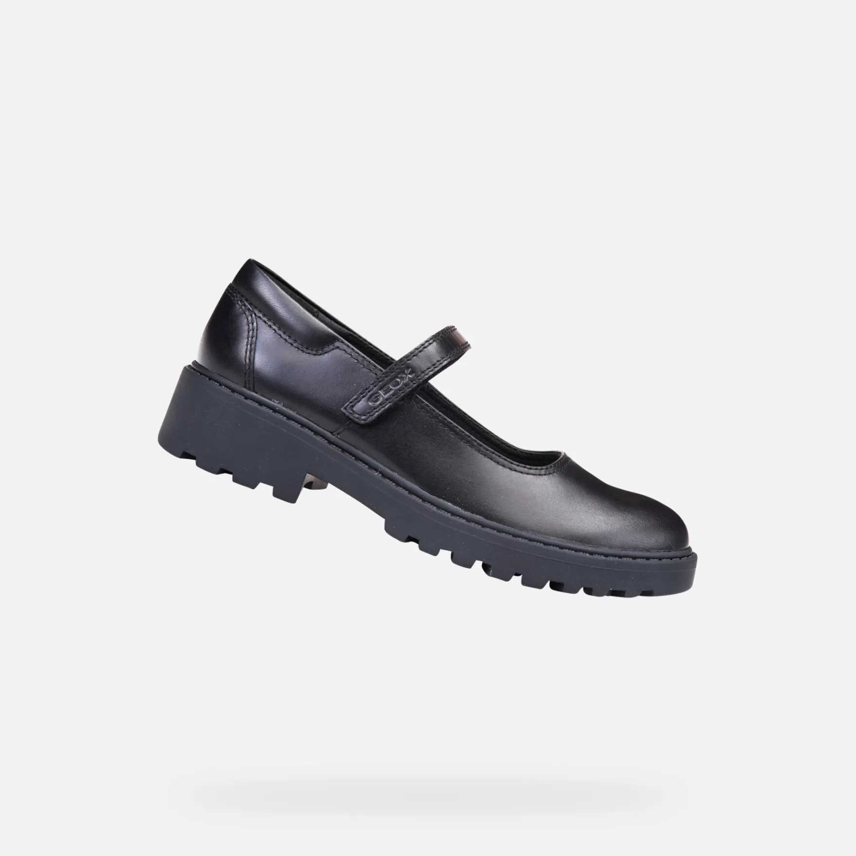 Enfants Geox Ballerines<Casey Fille